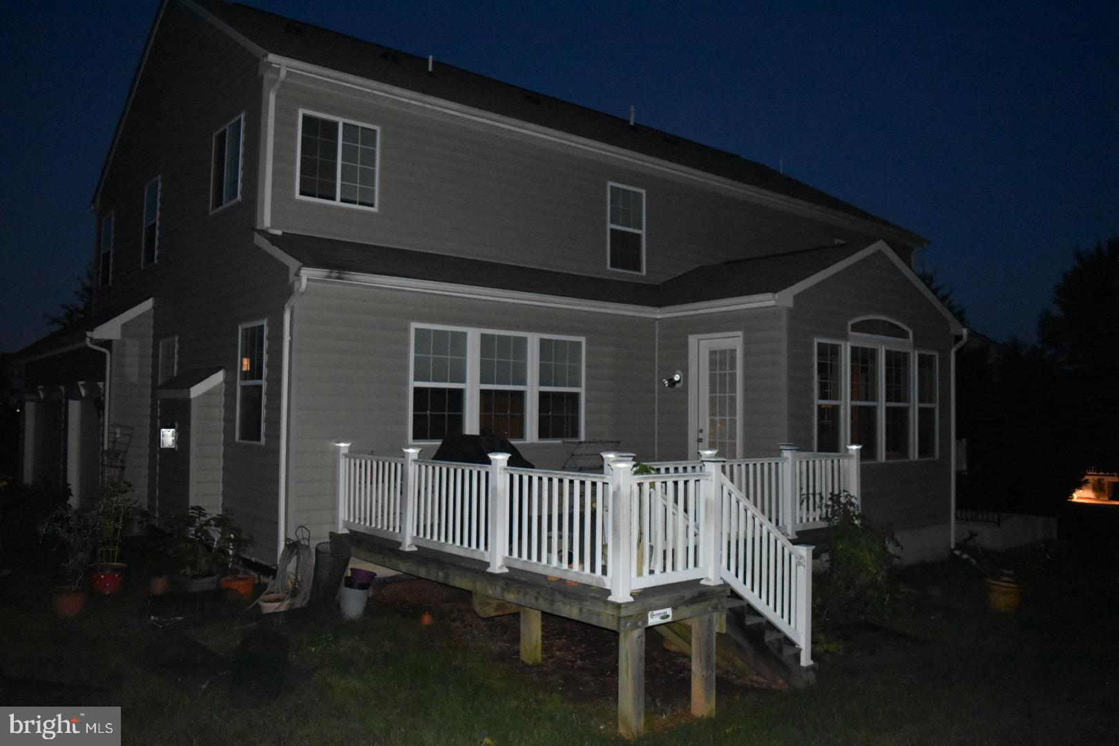 HUNTER RIDGE ESTATES - Residential