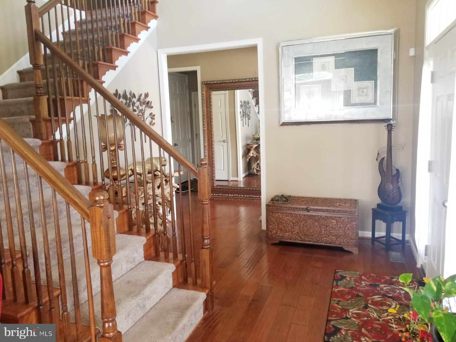 HUNTER RIDGE ESTATES - Residential