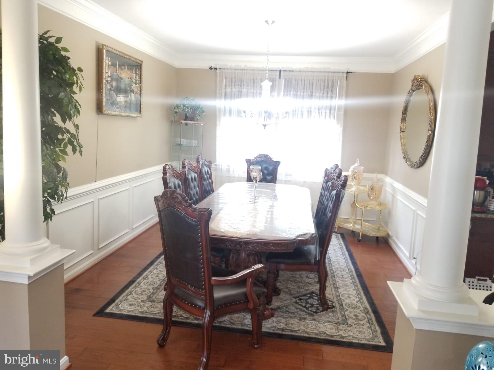 HUNTER RIDGE ESTATES - Residential