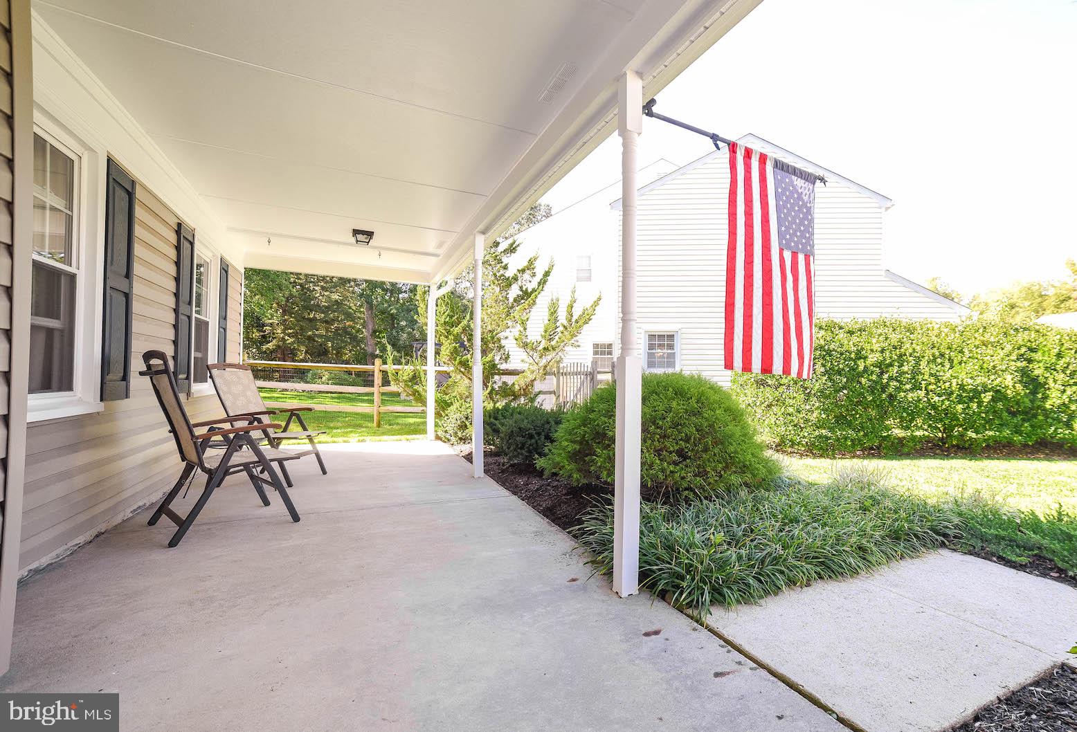 HAMPSHIRE - Residential