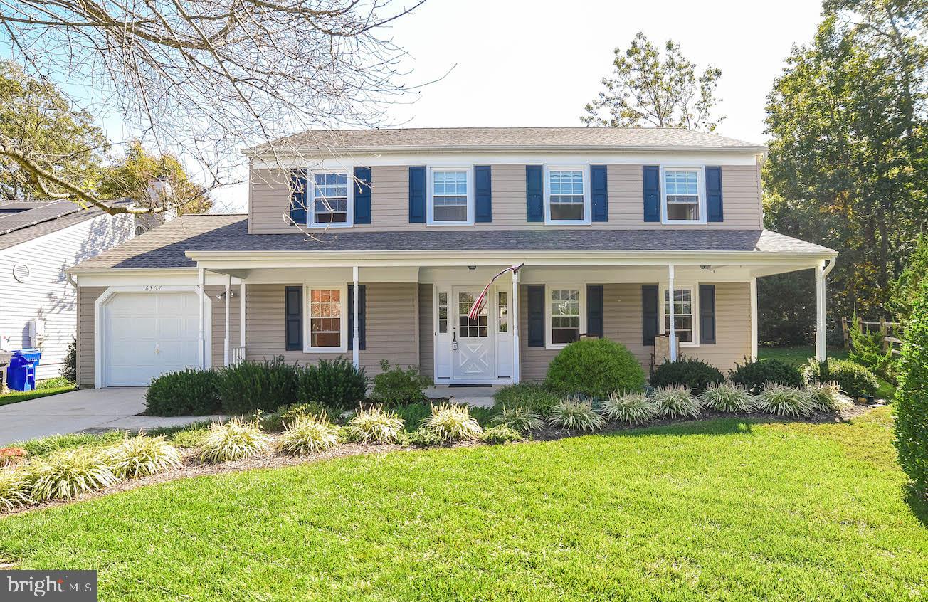 HAMPSHIRE - Residential