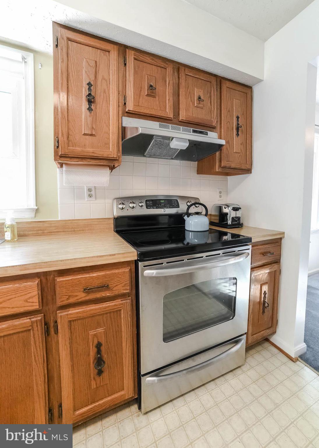 HAMPSHIRE - Residential