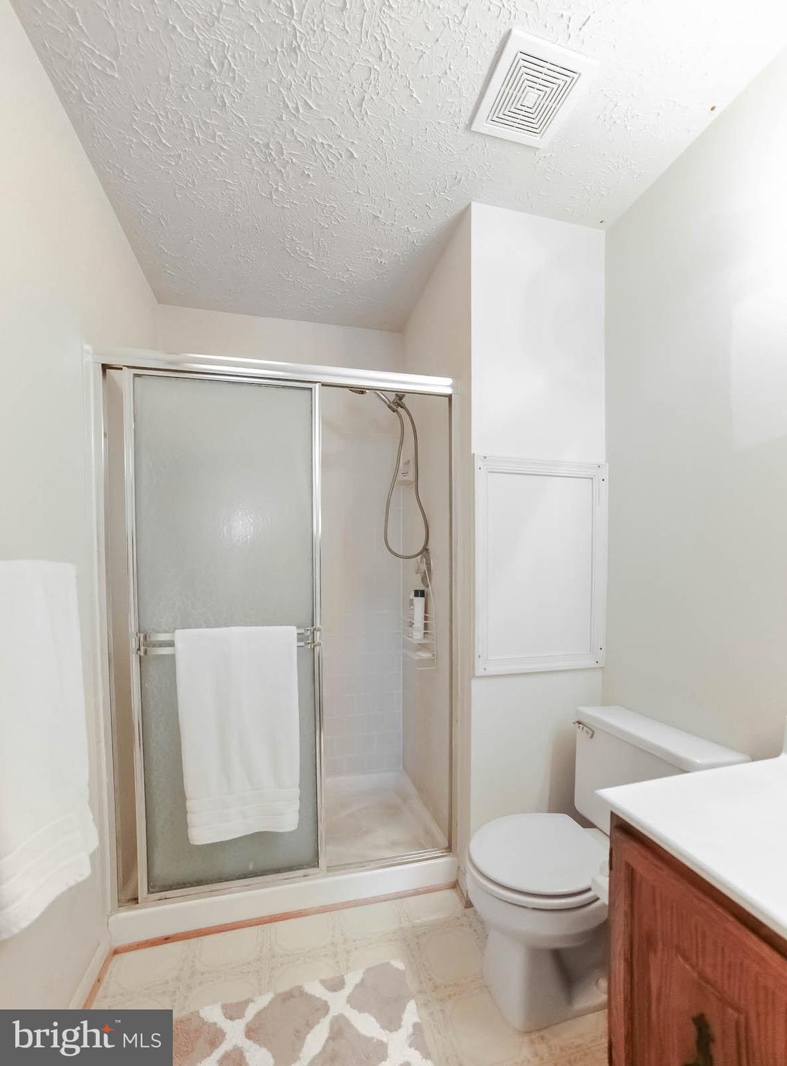 HAMPSHIRE - Residential