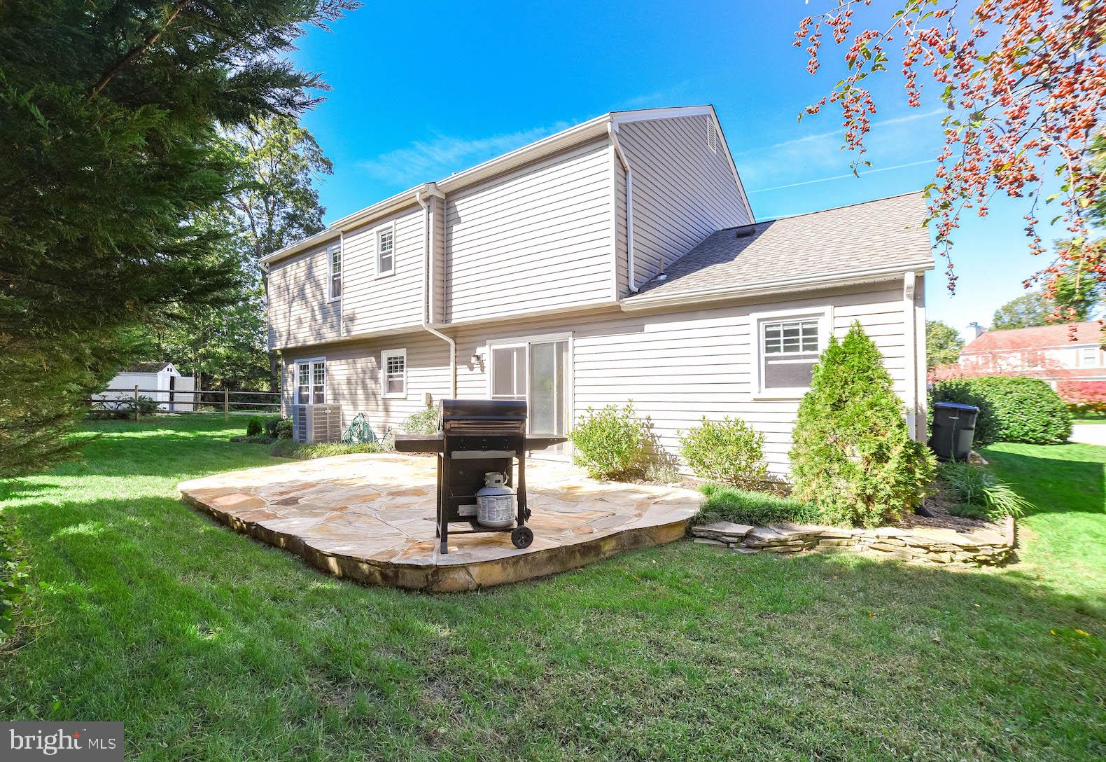 HAMPSHIRE - Residential