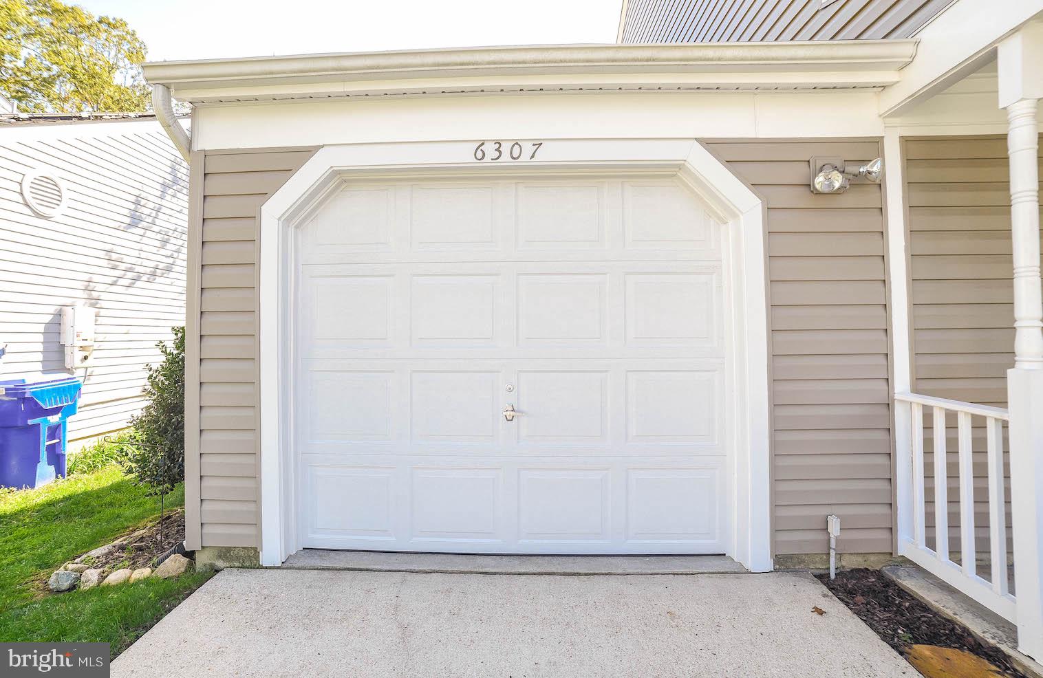 HAMPSHIRE - Residential