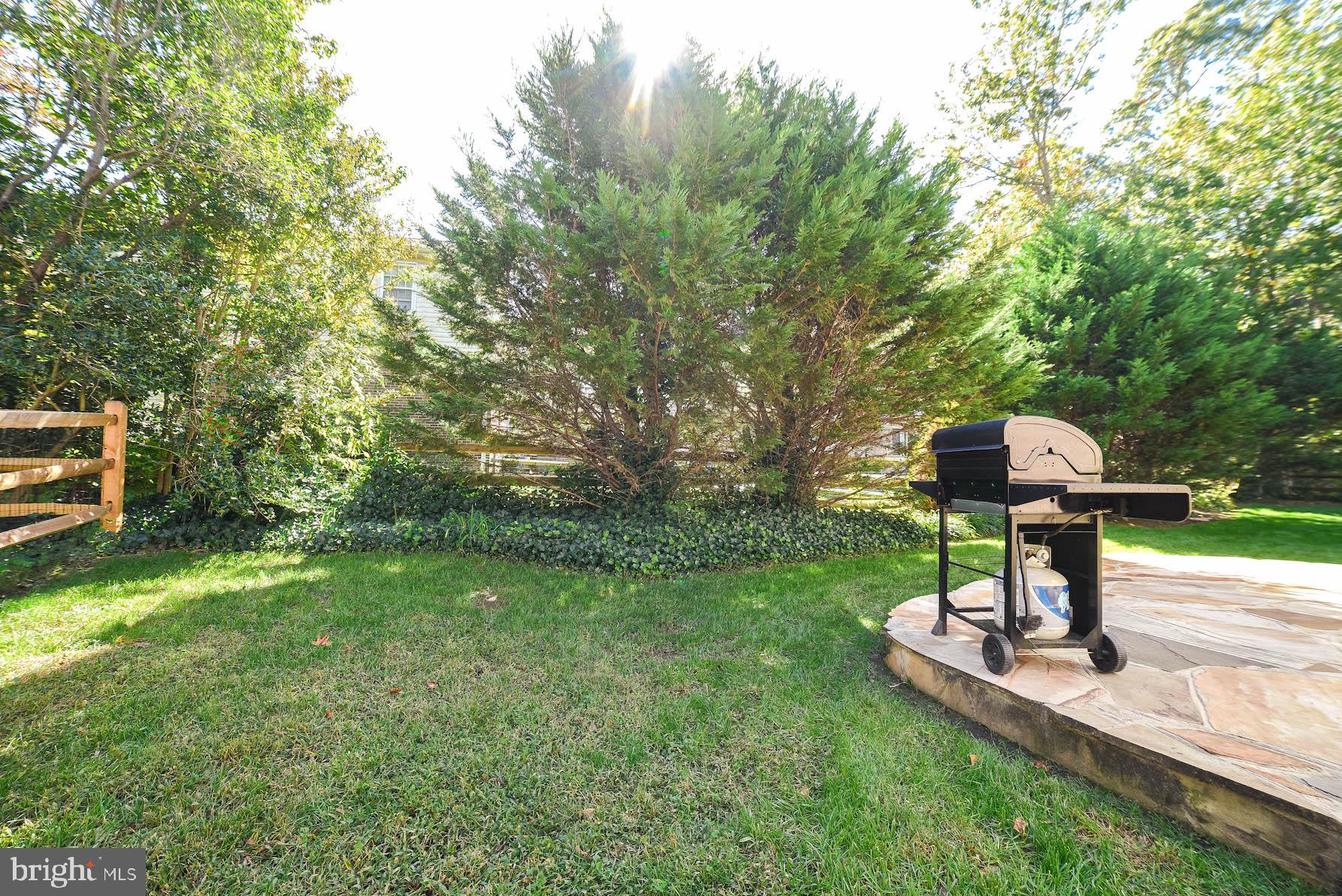 HAMPSHIRE - Residential