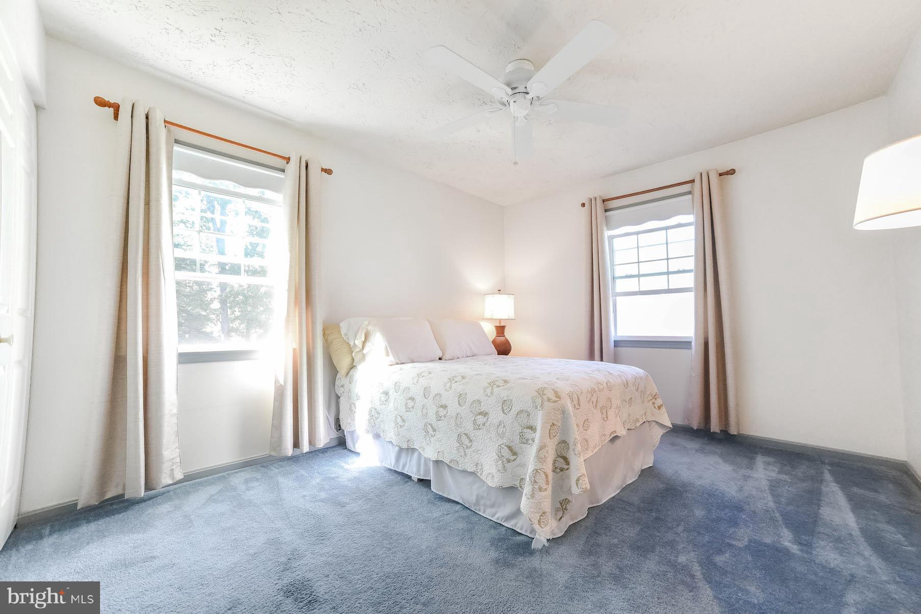 HAMPSHIRE - Residential