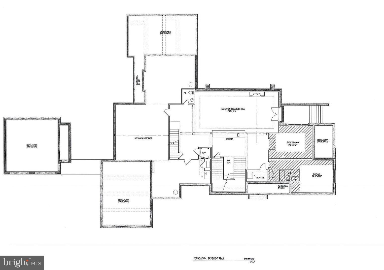 DOWNSCREST - Residential