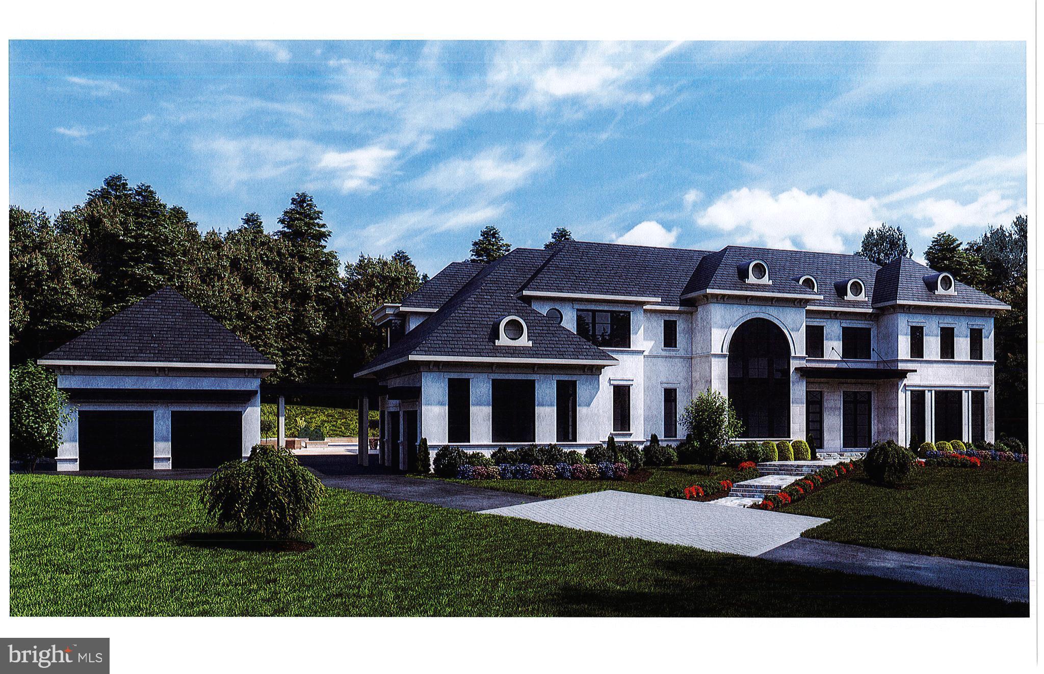 DOWNSCREST - Residential