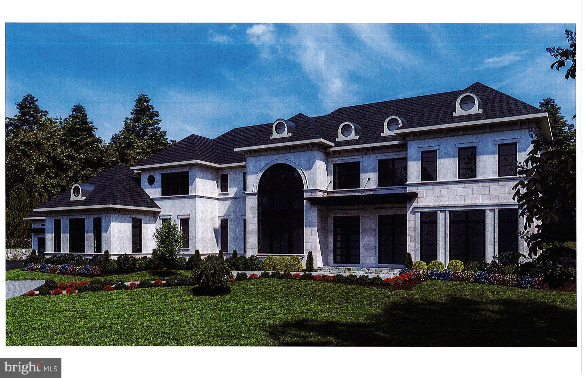 DOWNSCREST - Residential