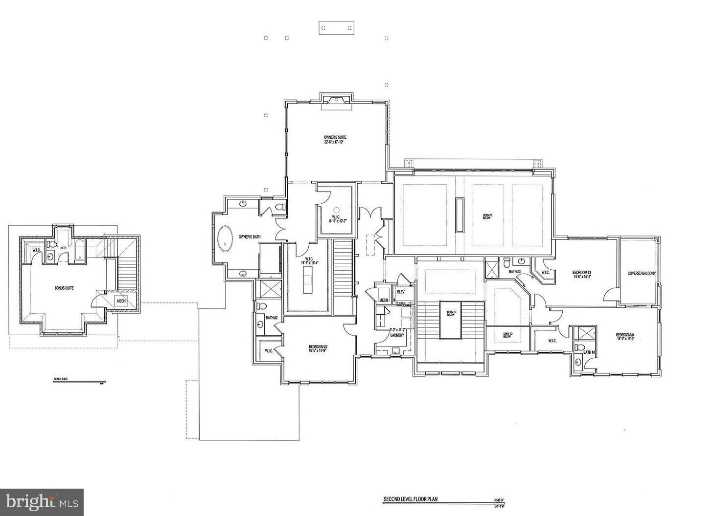 DOWNSCREST - Residential