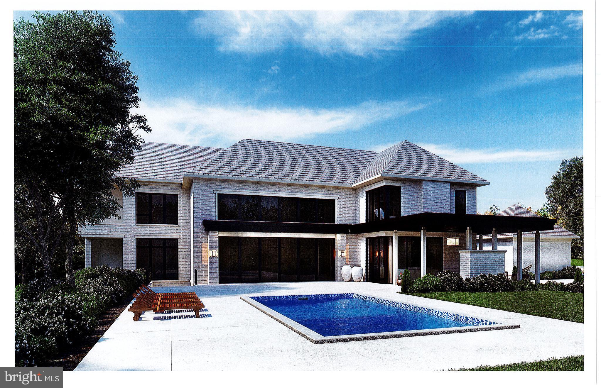 DOWNSCREST - Residential