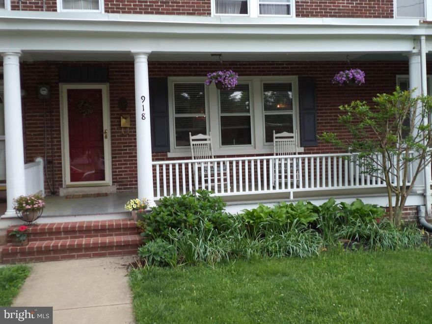 Very nice home in the West End. 3 Bed/ 1 Bath with HW floors and fresh paint.  Updated kitchen with new appliances.  New heat/central air,  fireplace in living room, fenced yard, and 2-car garage.  This home is a must see!
