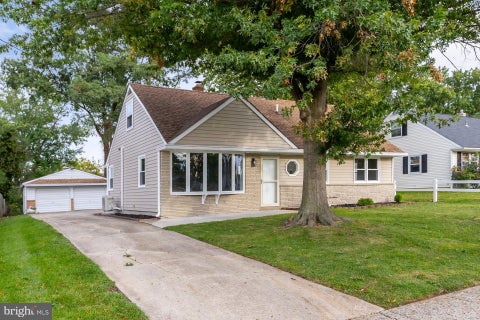 Homes For Sale - 435 Cedarcrest Avenue<br/> Gloucester County, WENONAH, NJ 08090