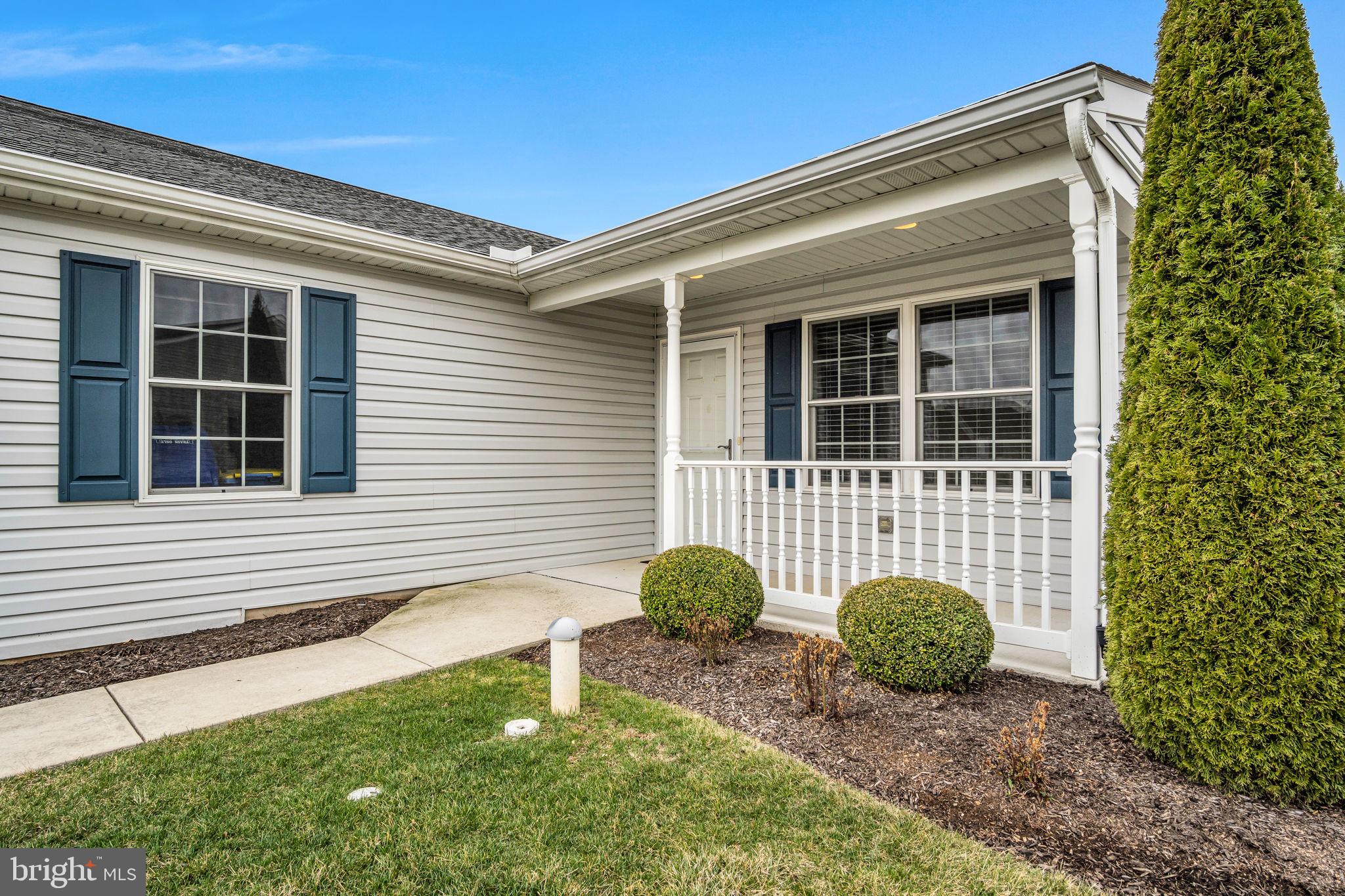 ROTH'S FARM VILLAGE - Residential