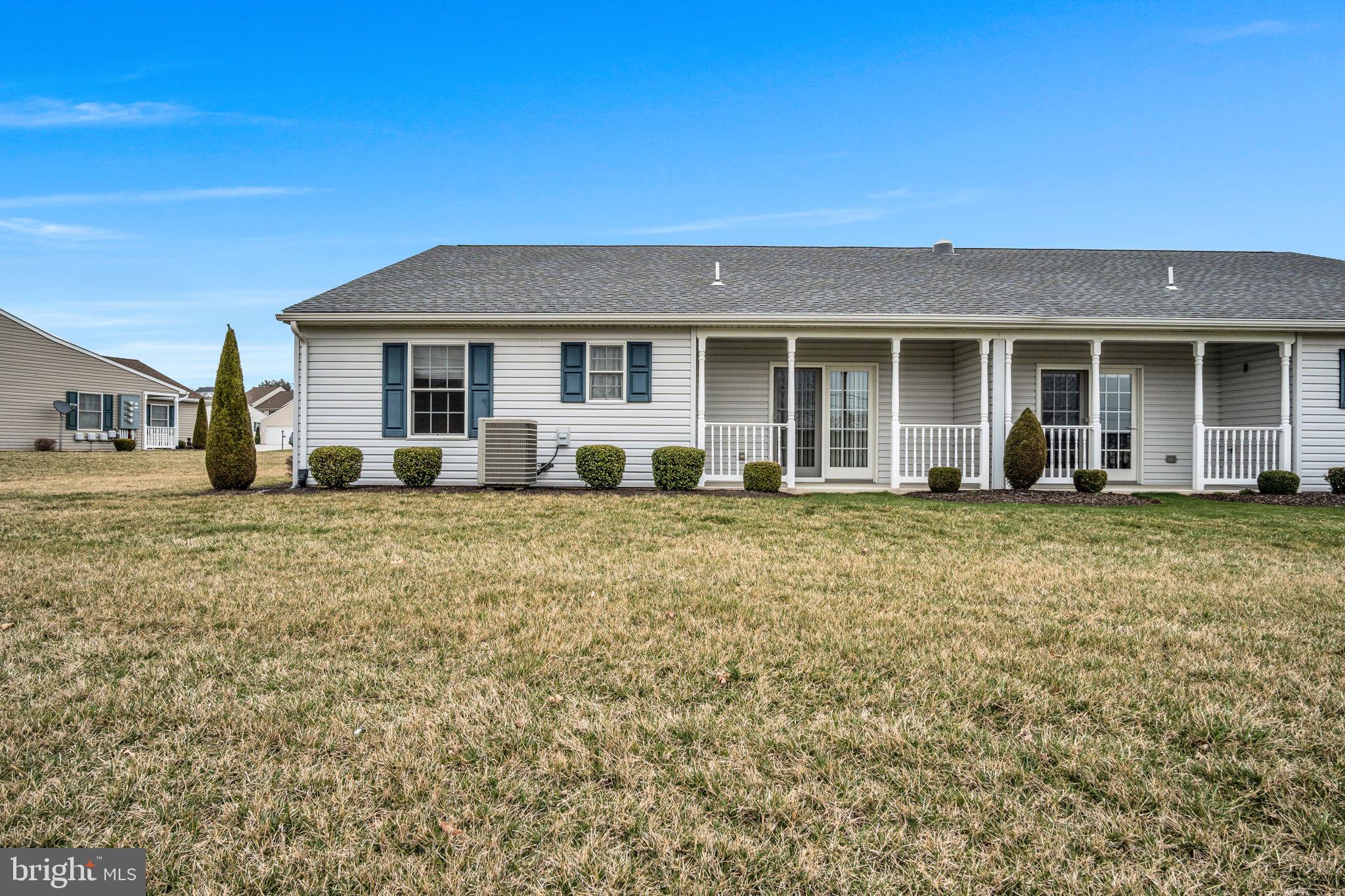 ROTH'S FARM VILLAGE - Residential