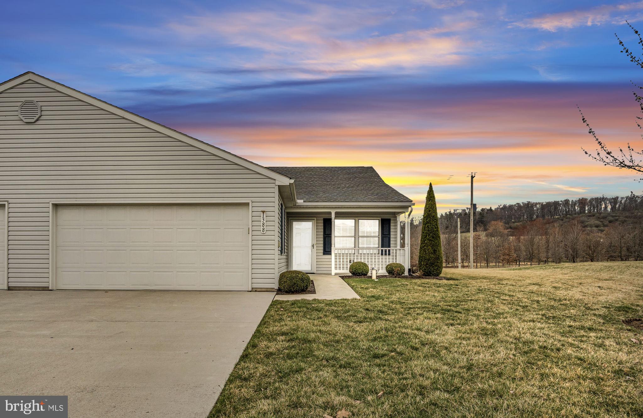 ROTH'S FARM VILLAGE - Residential