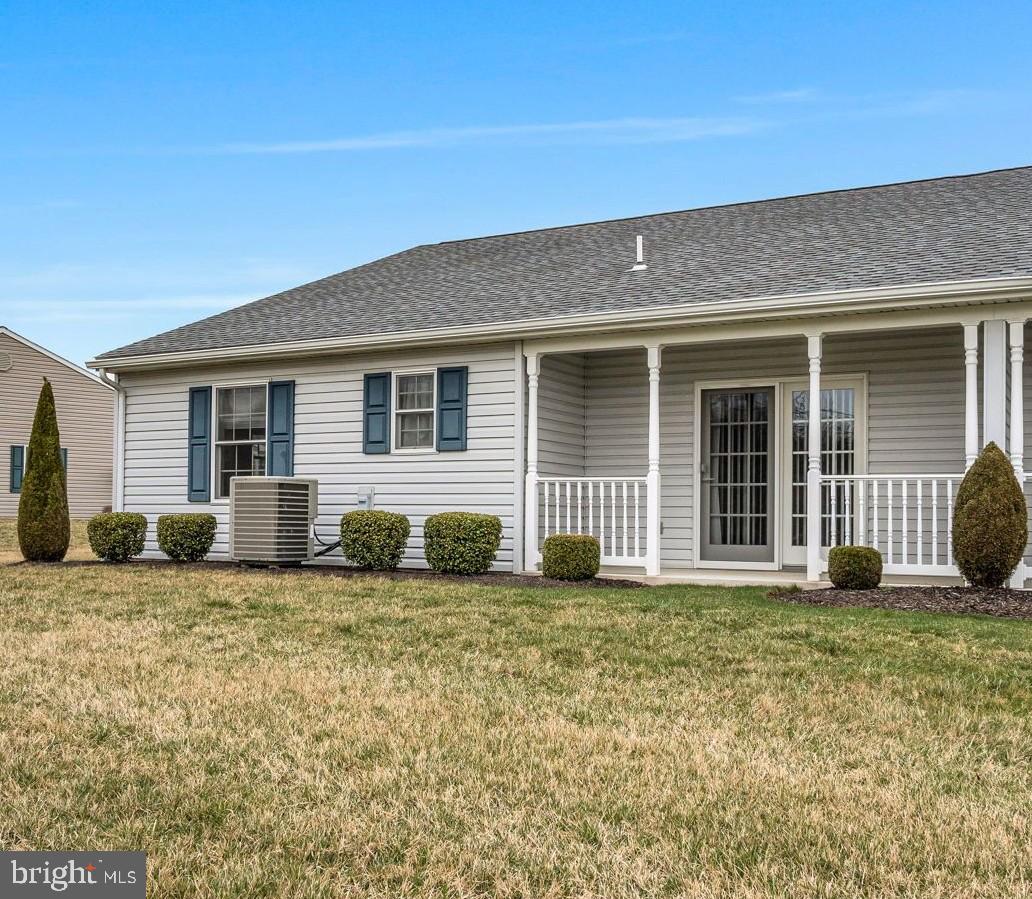 ROTH'S FARM VILLAGE - Residential