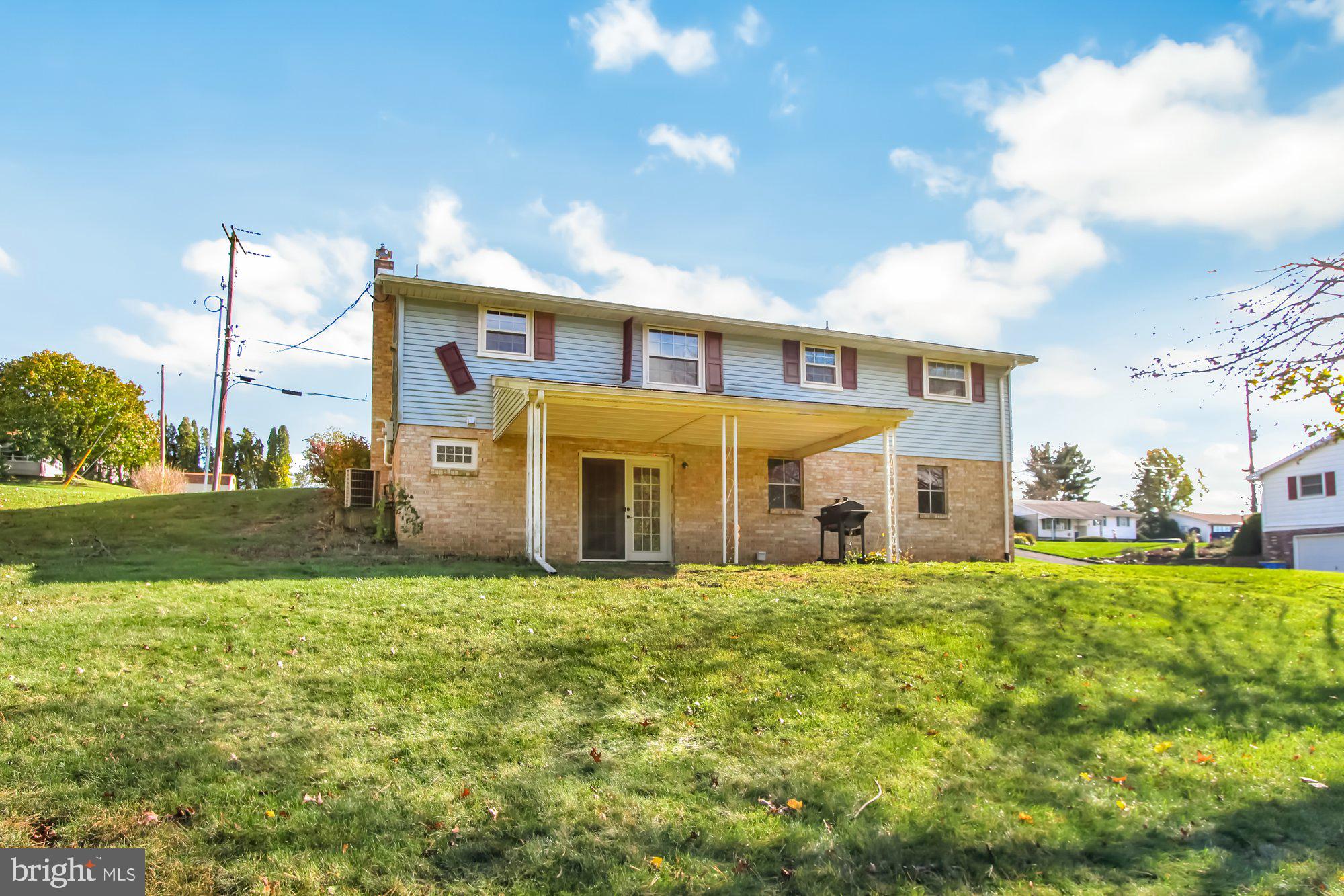 DALLASTOWN - Residential