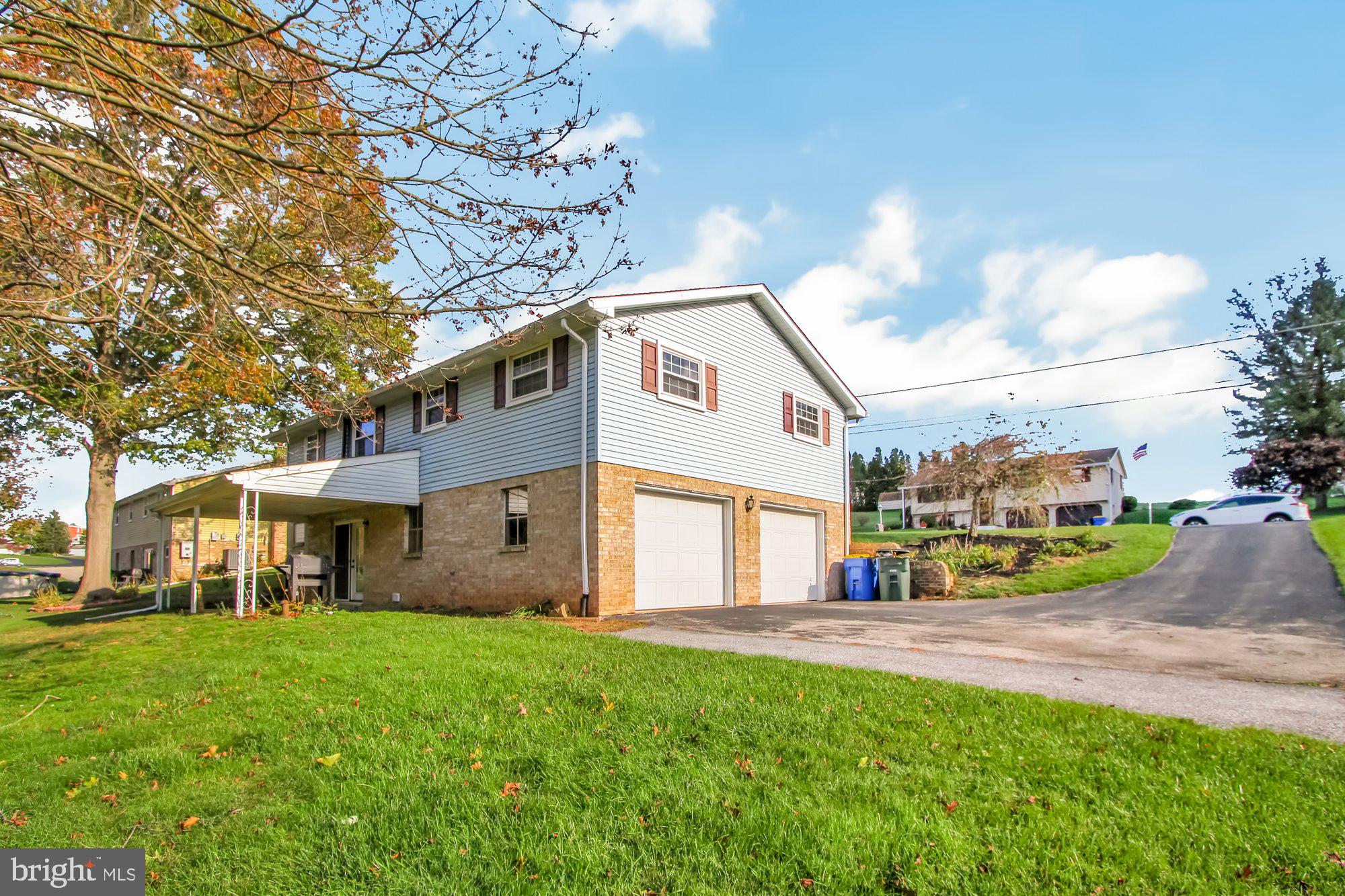 DALLASTOWN - Residential