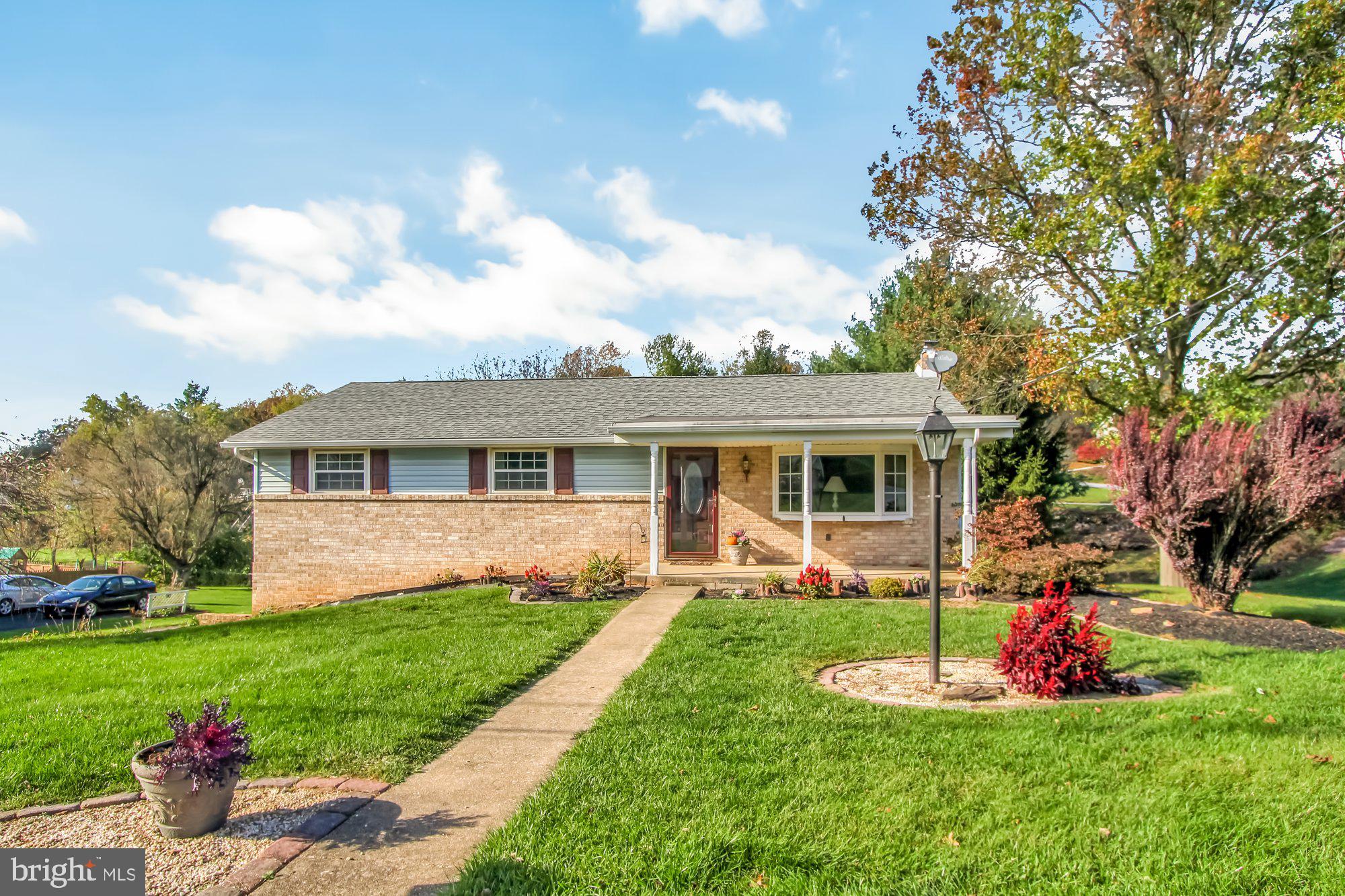 DALLASTOWN - Residential