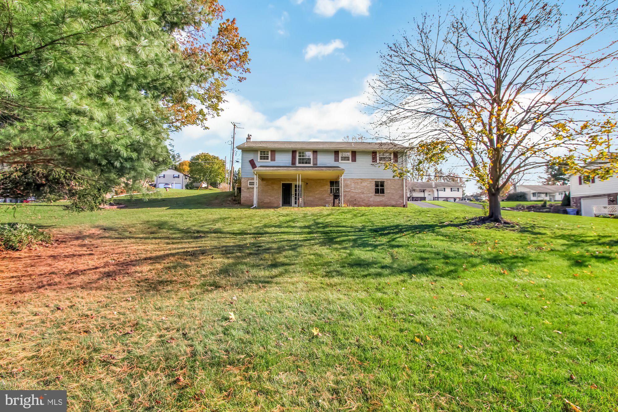 DALLASTOWN - Residential