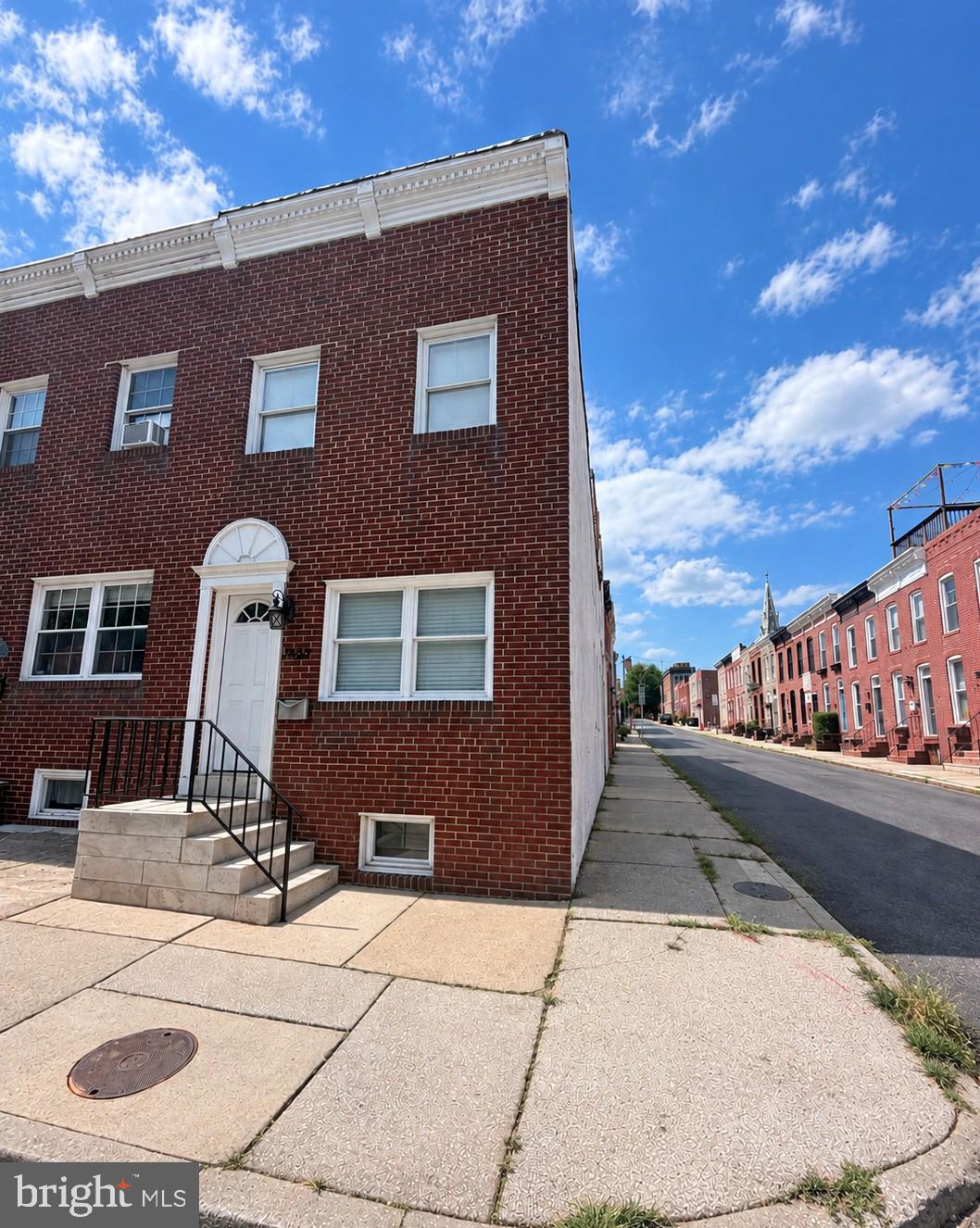 1420 COVINGTON STREET