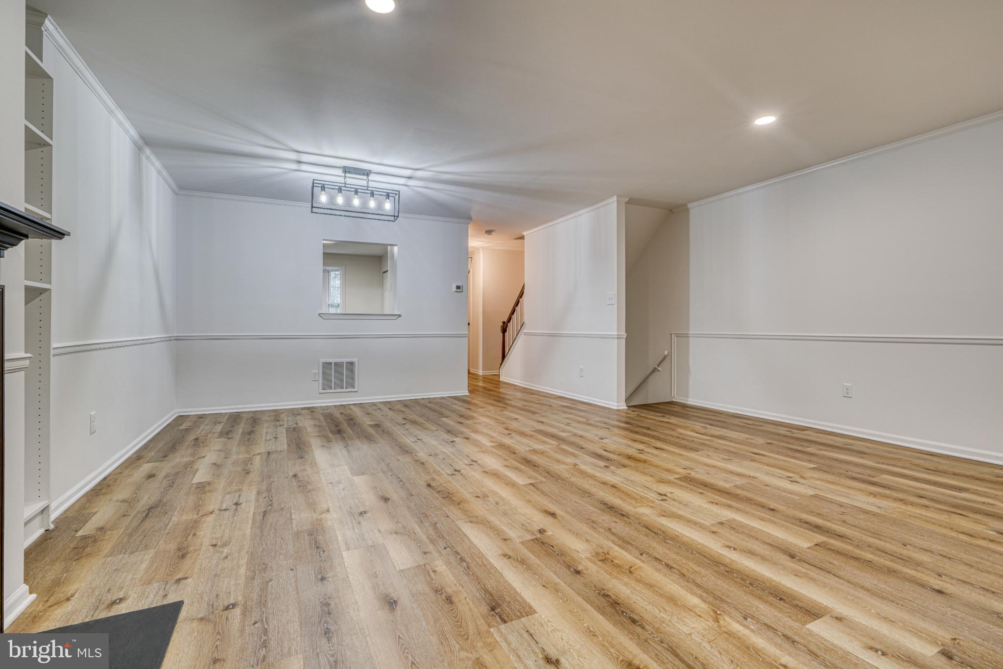 BROOKFALLS - Residential Lease