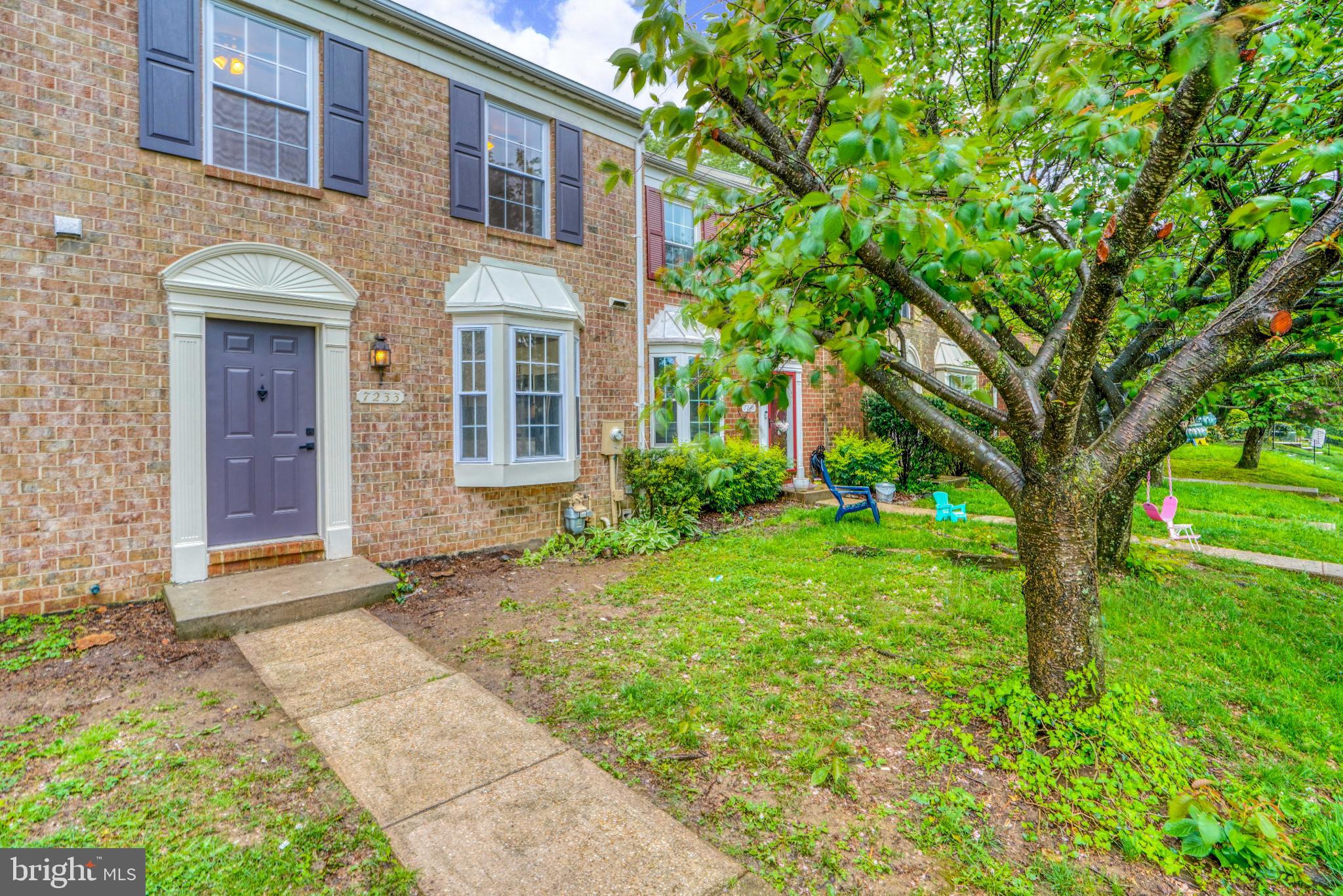 BROOKFALLS - Residential Lease