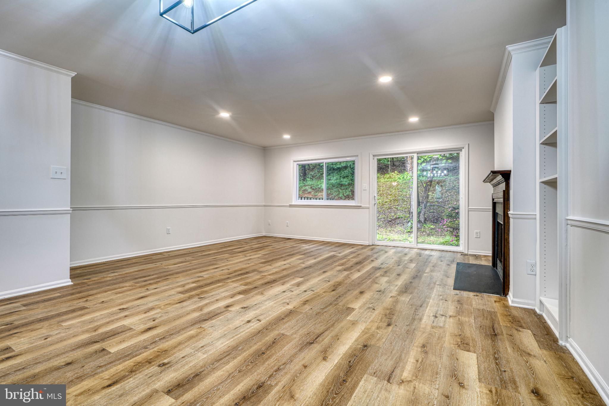 BROOKFALLS - Residential Lease