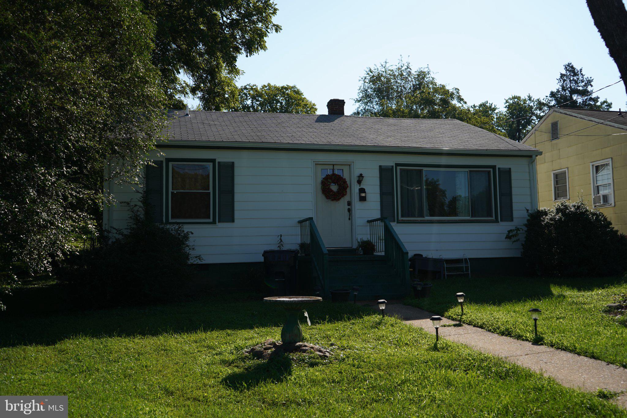 255 MONTEVISTA AVENUE