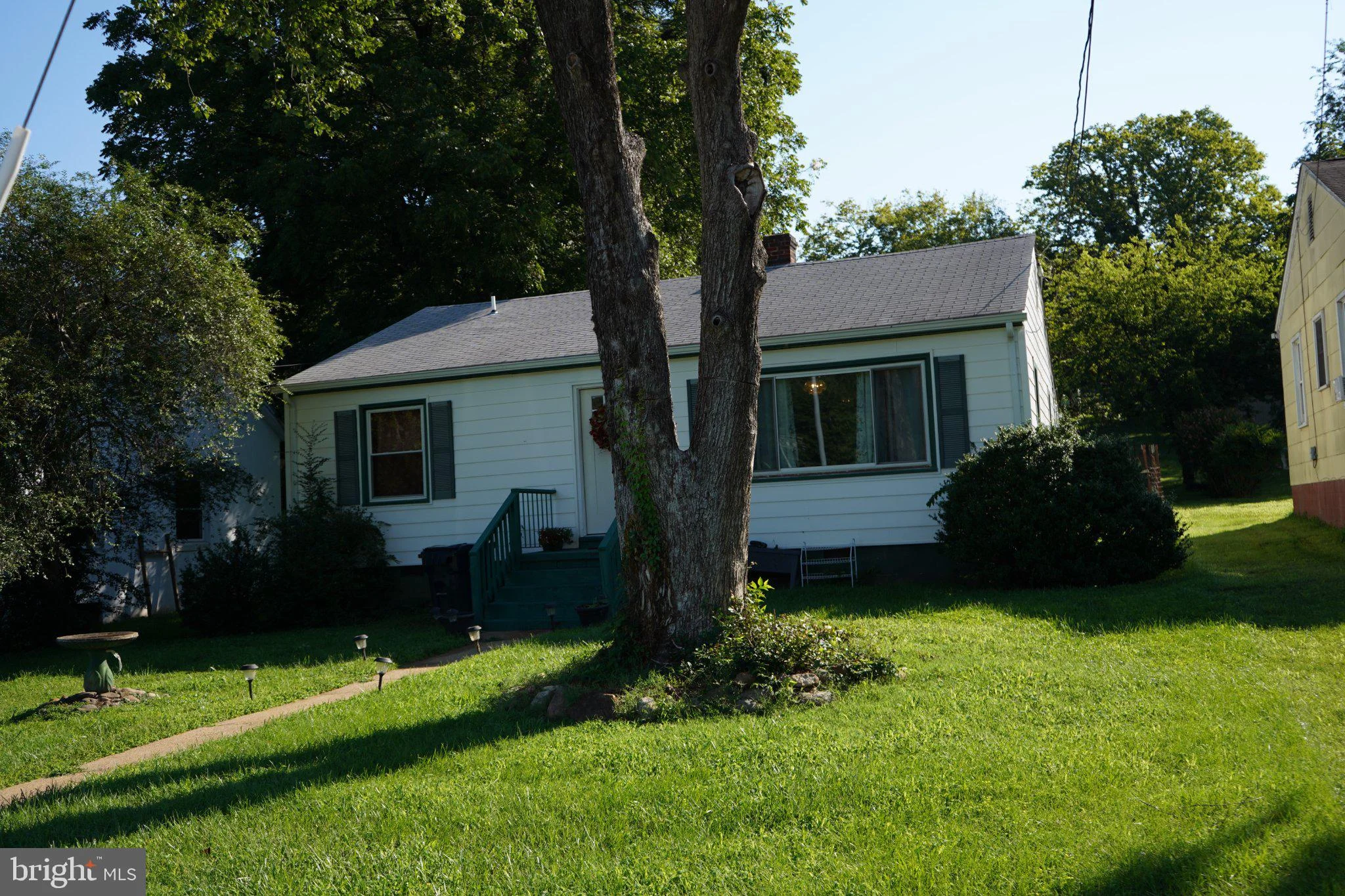 255 Montevista Avenue