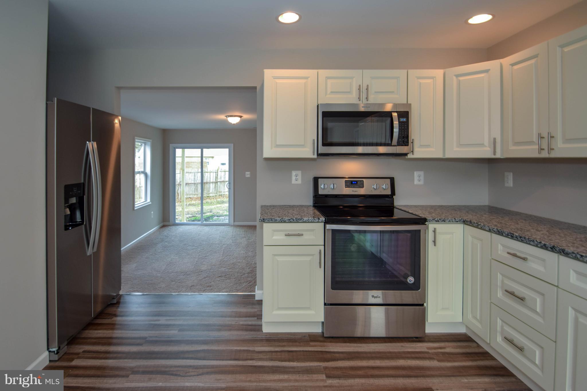 EDGE MEAD - Residential