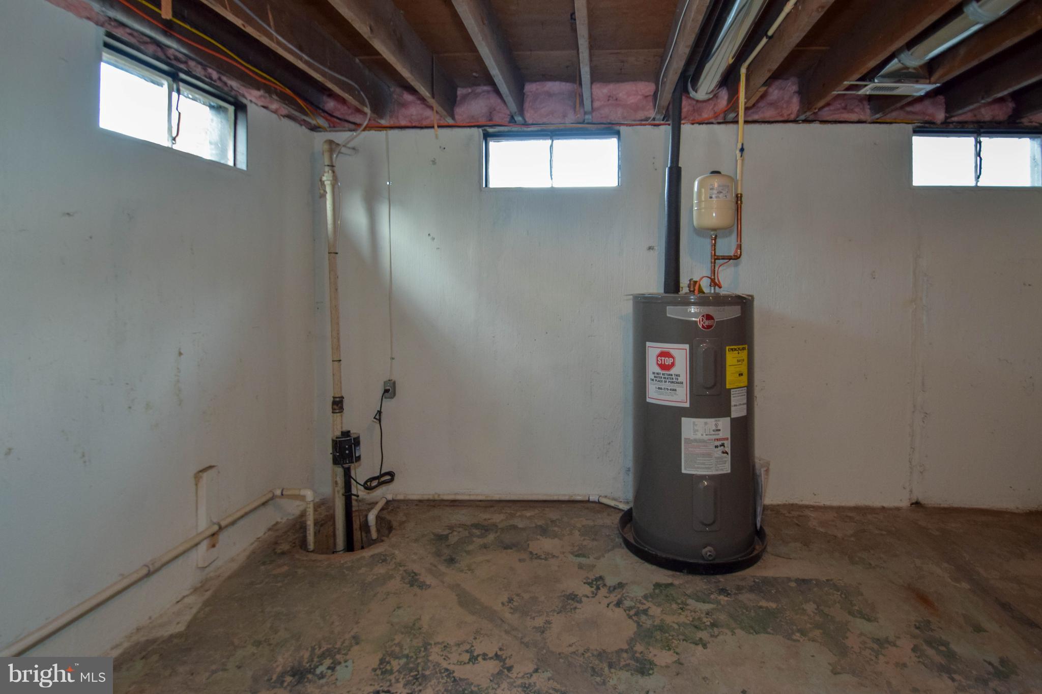 EDGE MEAD - Residential