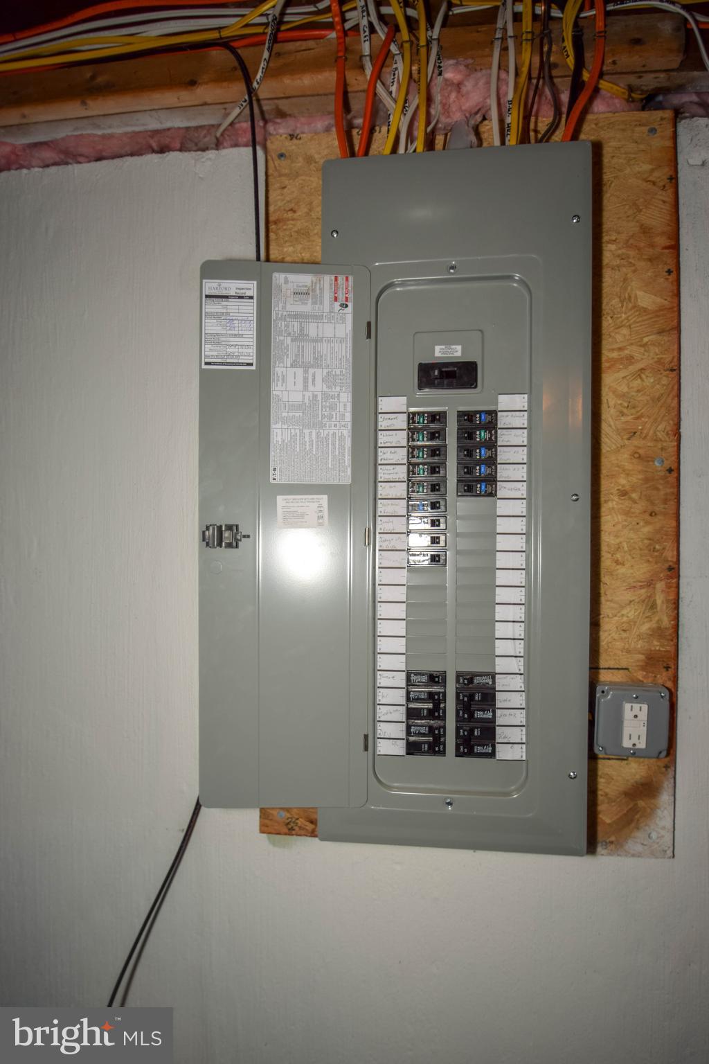 EDGE MEAD - Residential