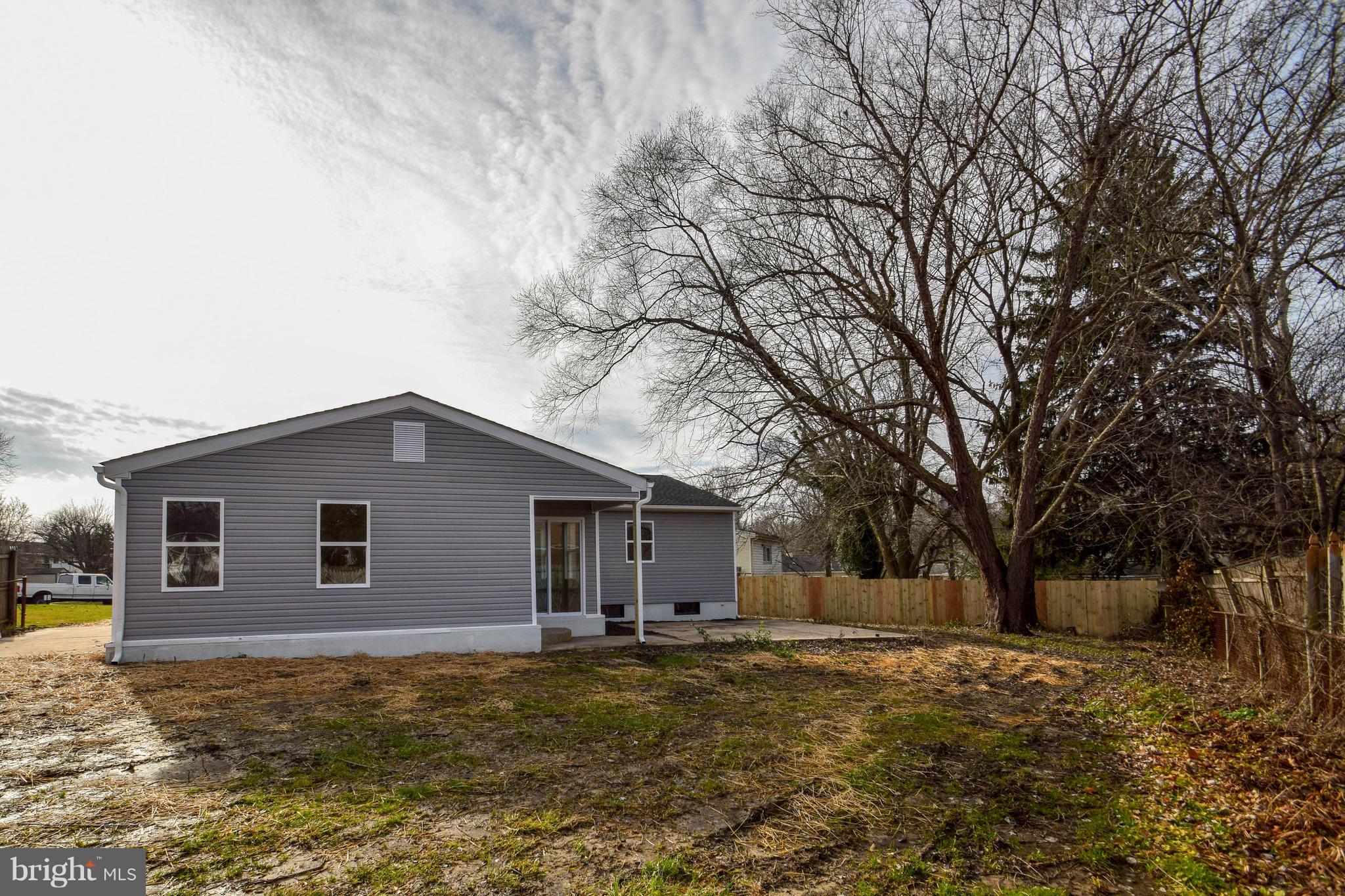 EDGE MEAD - Residential