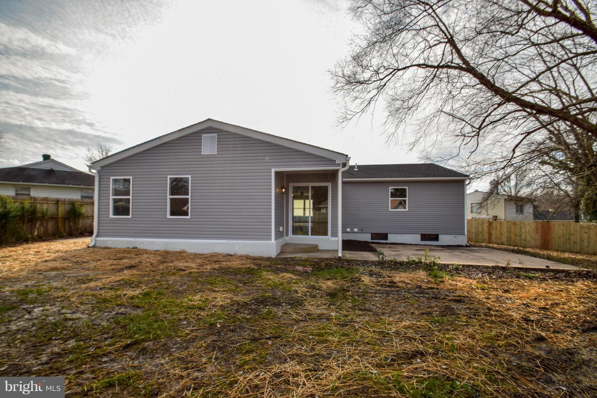 EDGE MEAD - Residential