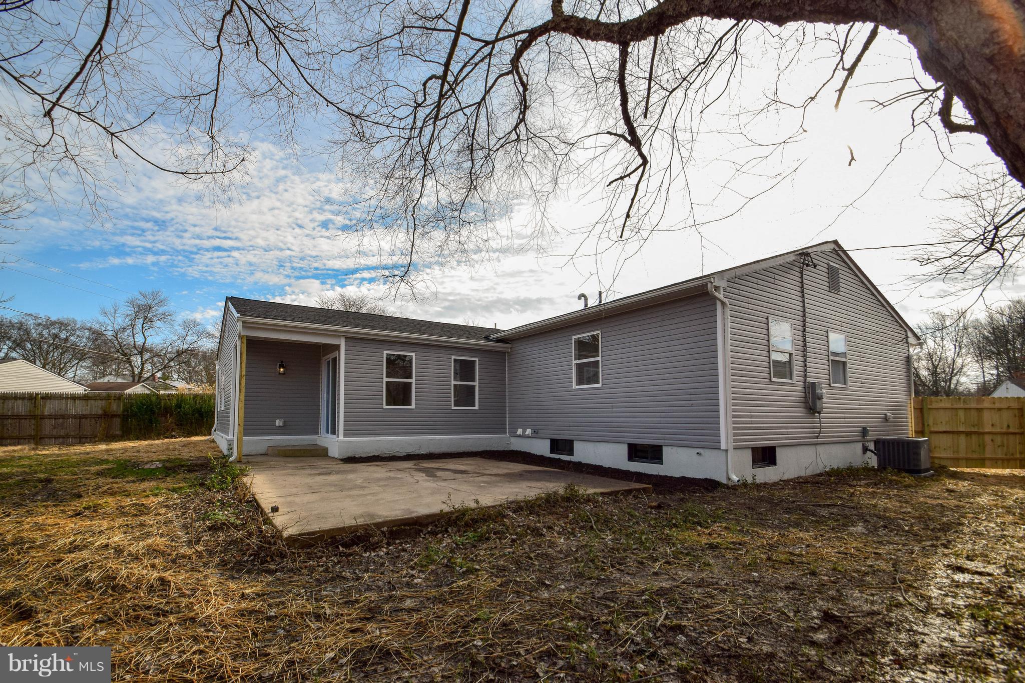 EDGE MEAD - Residential