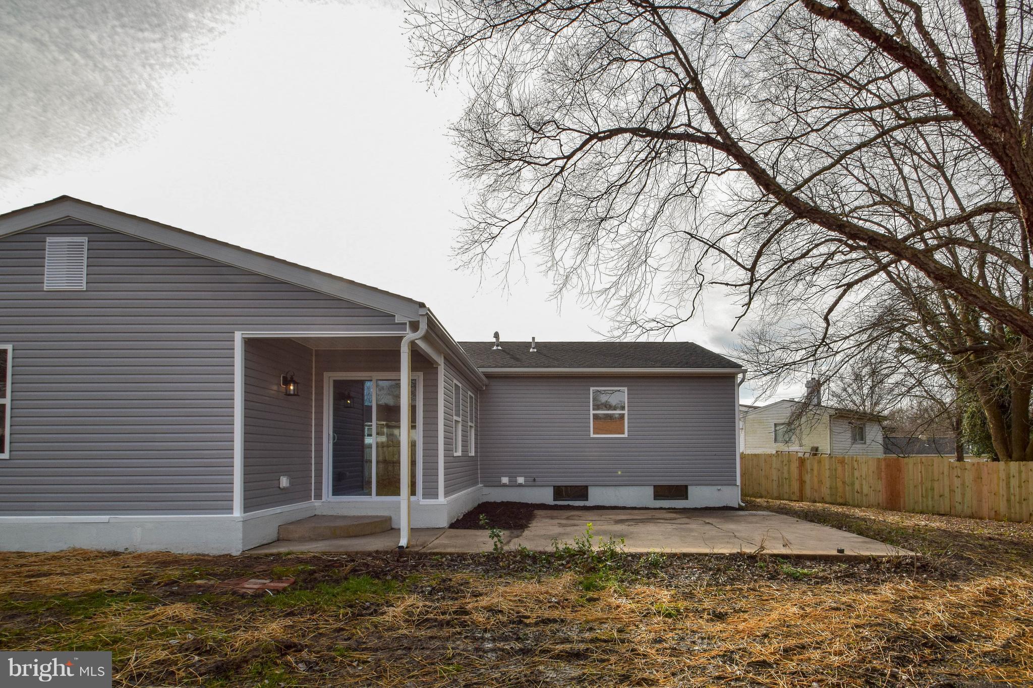 EDGE MEAD - Residential