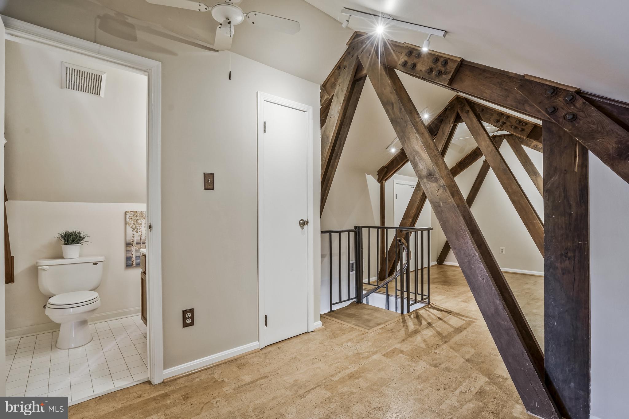 FAIRLINGTON VILLAGE - Residential