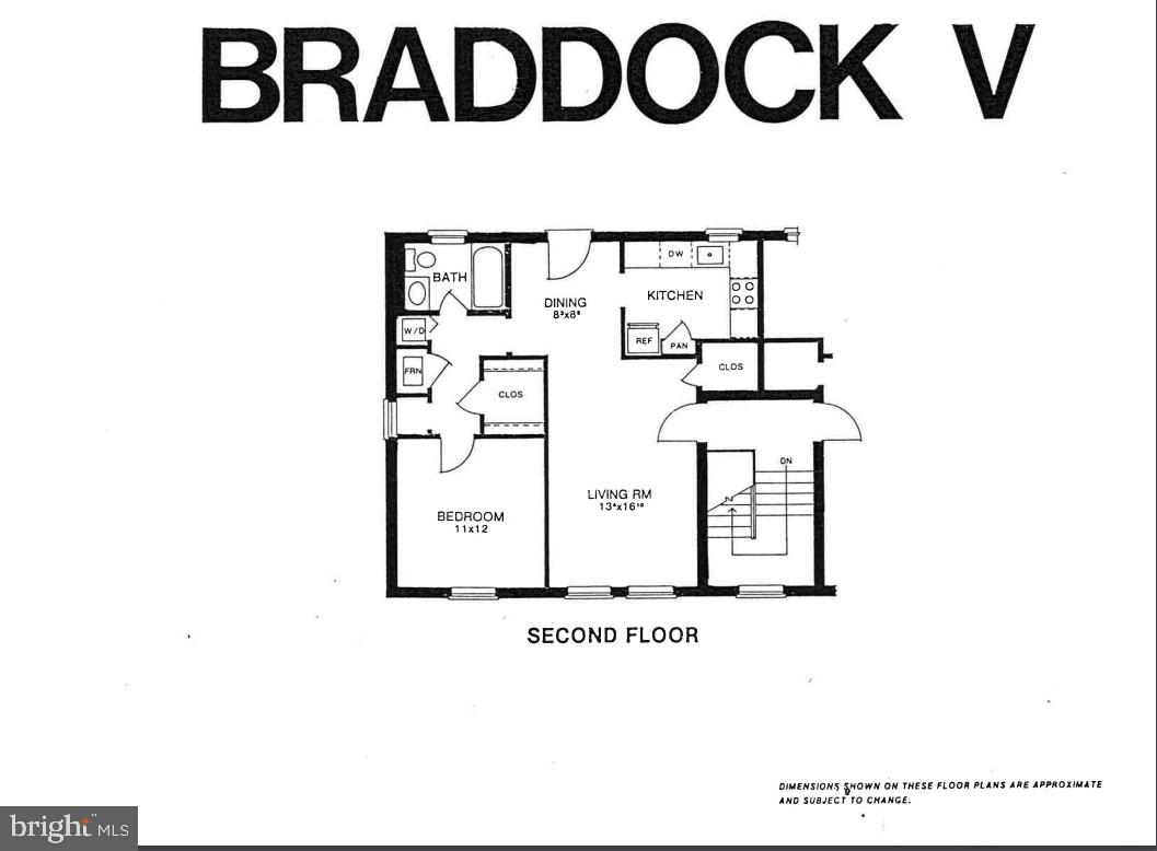 FAIRLINGTON VILLAGE - Residential