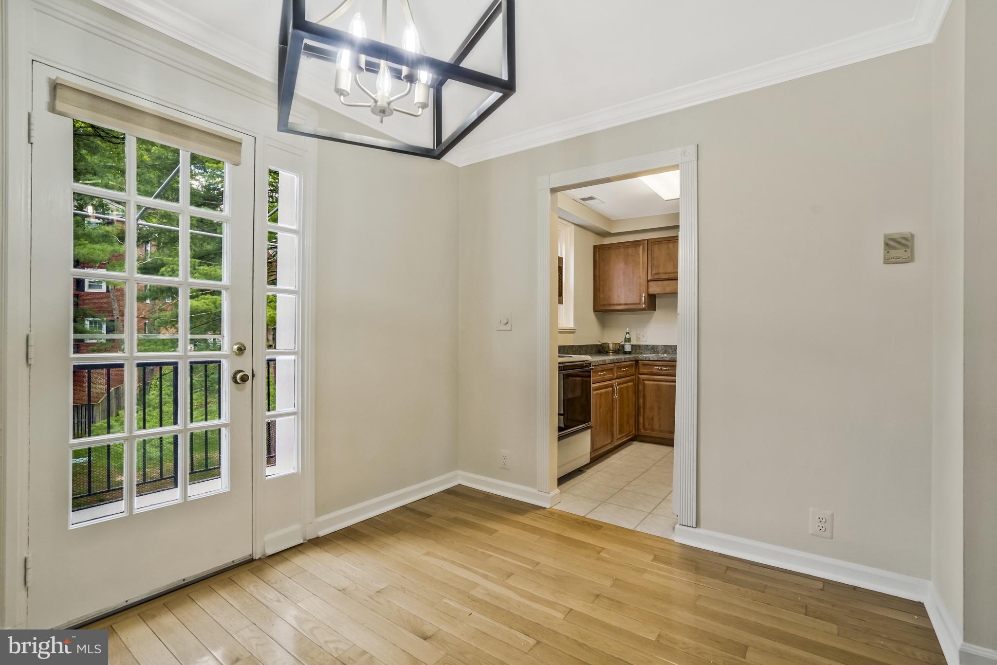 FAIRLINGTON VILLAGE - Residential