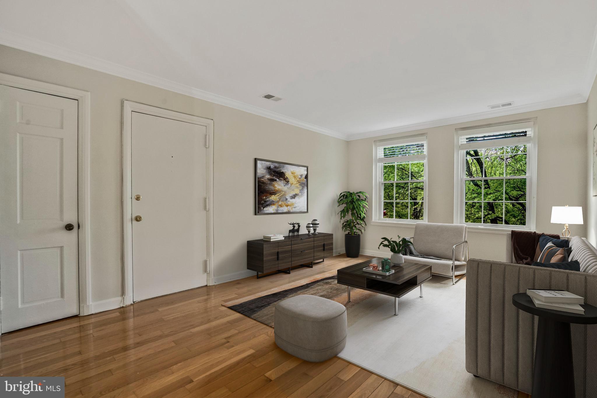 FAIRLINGTON VILLAGE - Residential