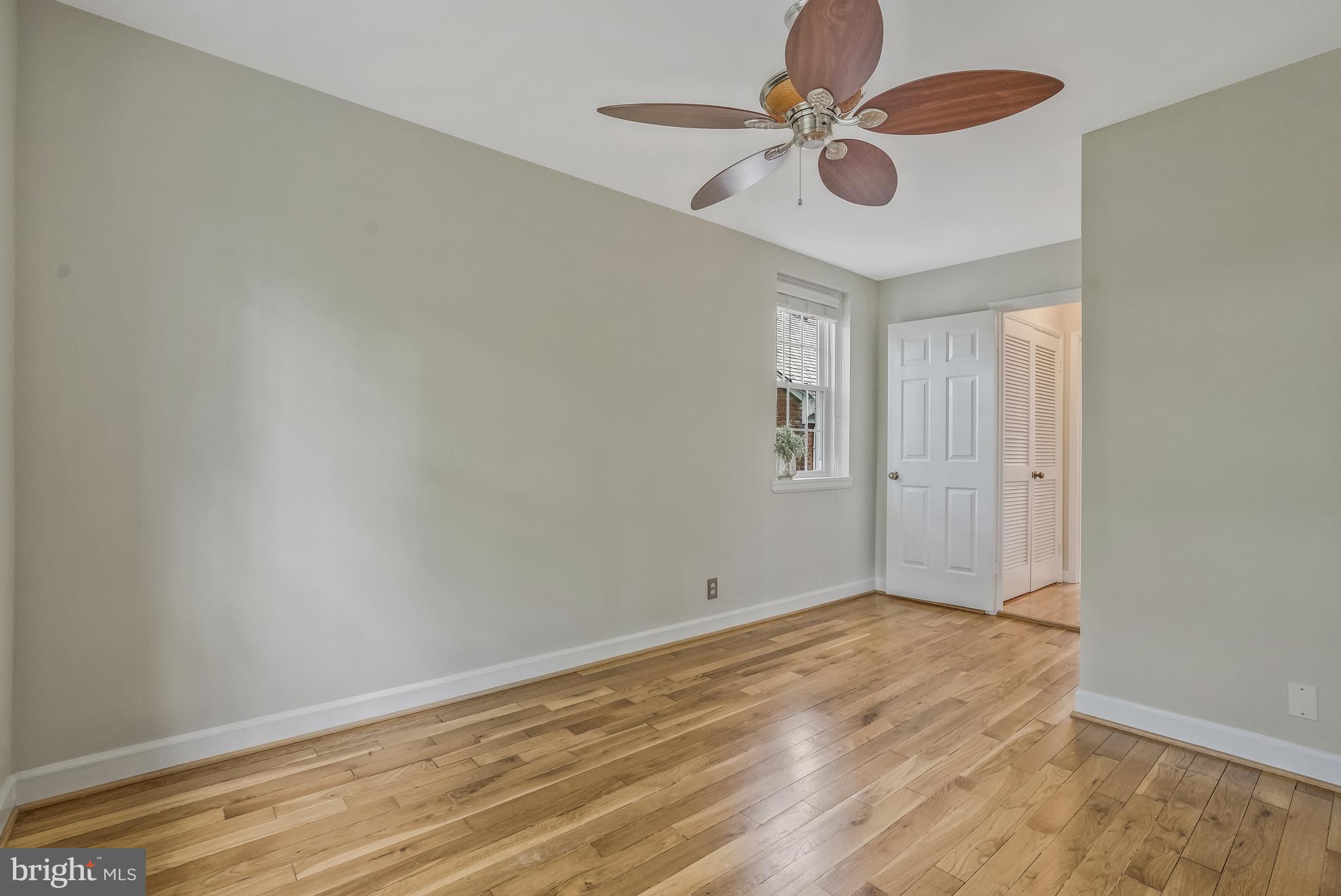 FAIRLINGTON VILLAGE - Residential