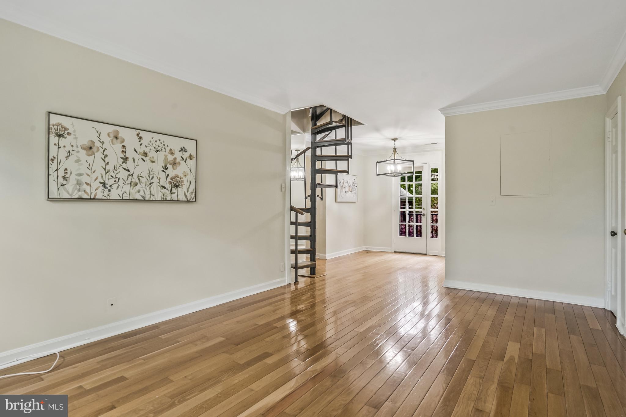 FAIRLINGTON VILLAGE - Residential