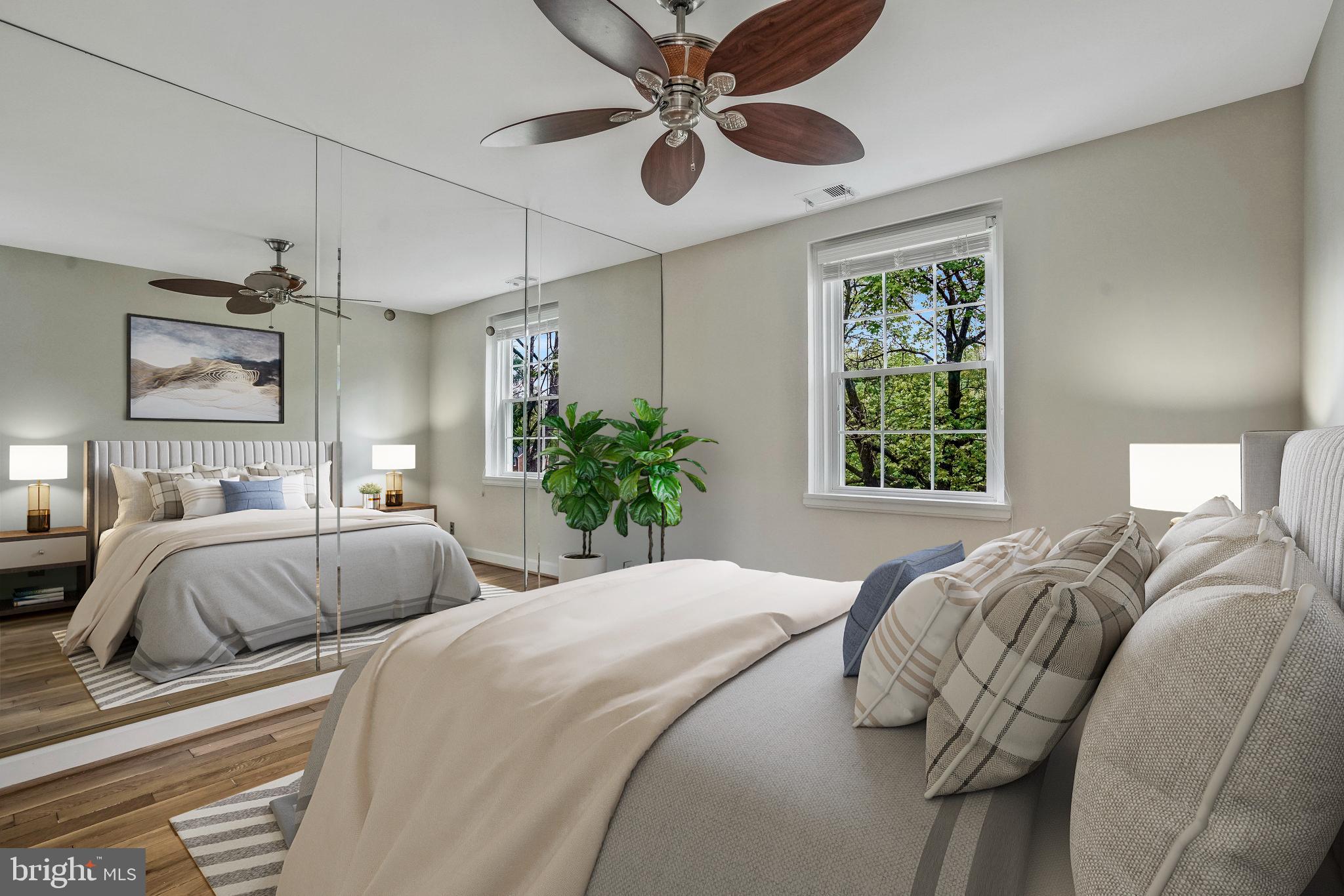 FAIRLINGTON VILLAGE - Residential