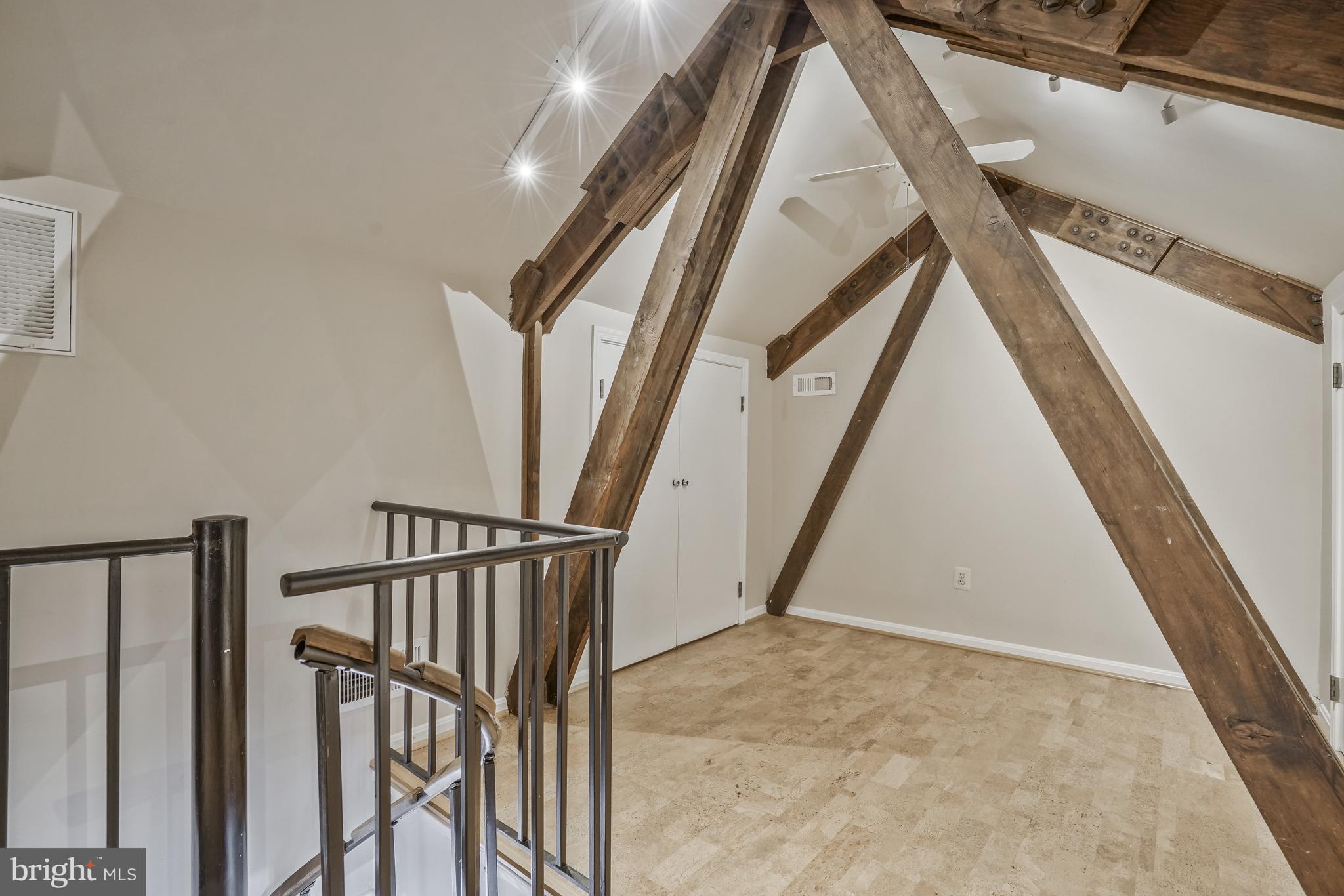 FAIRLINGTON VILLAGE - Residential