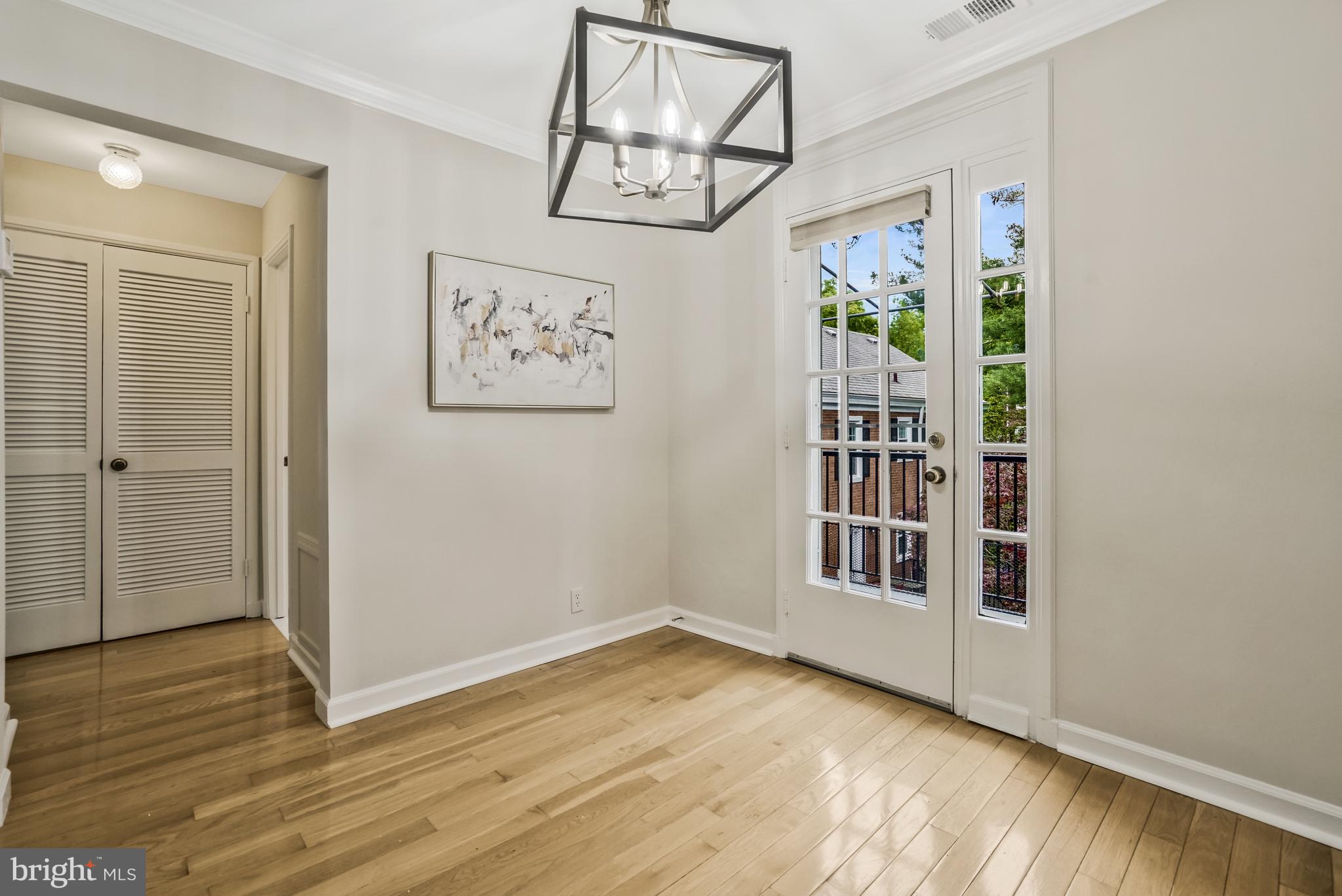 FAIRLINGTON VILLAGE - Residential