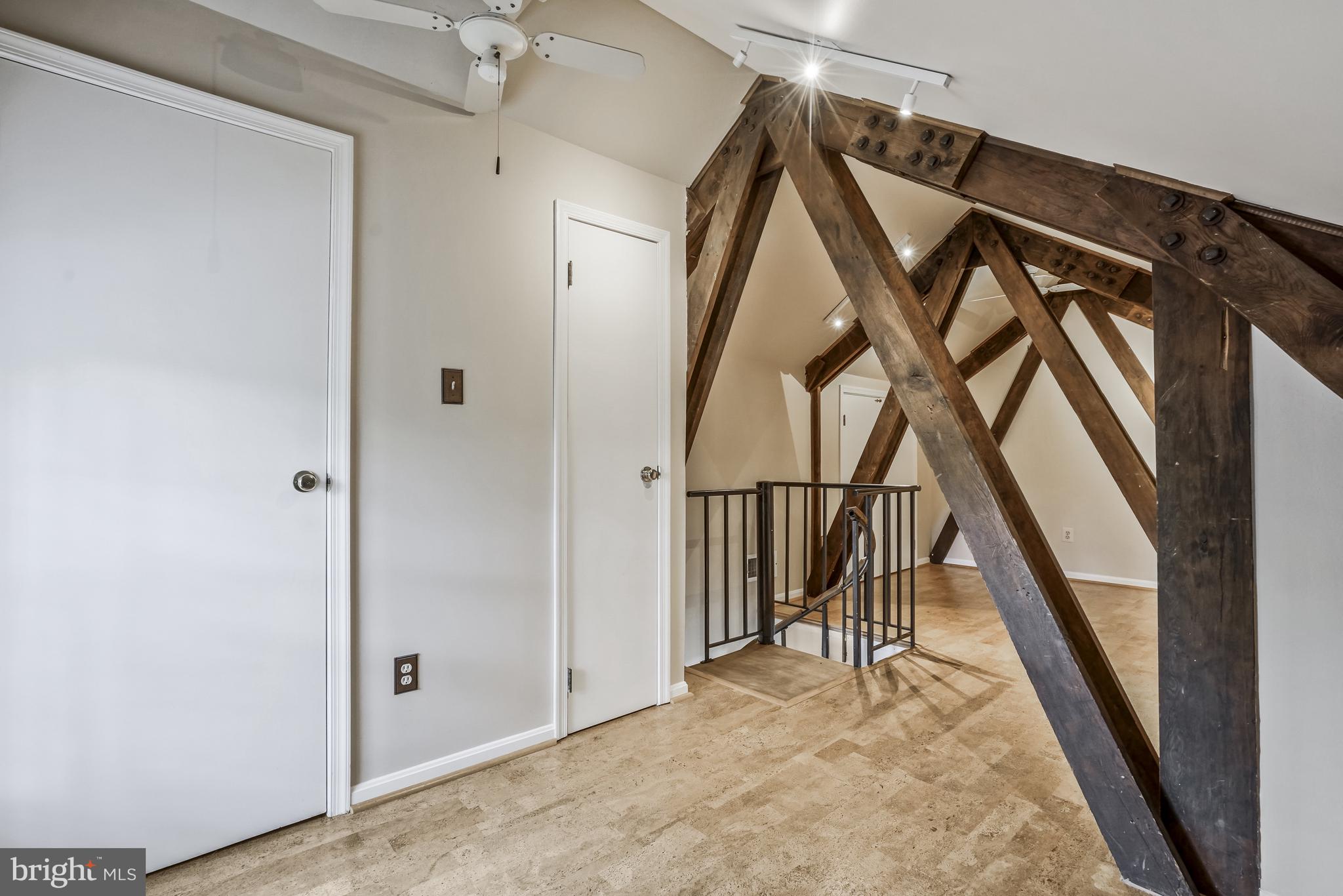 FAIRLINGTON VILLAGE - Residential