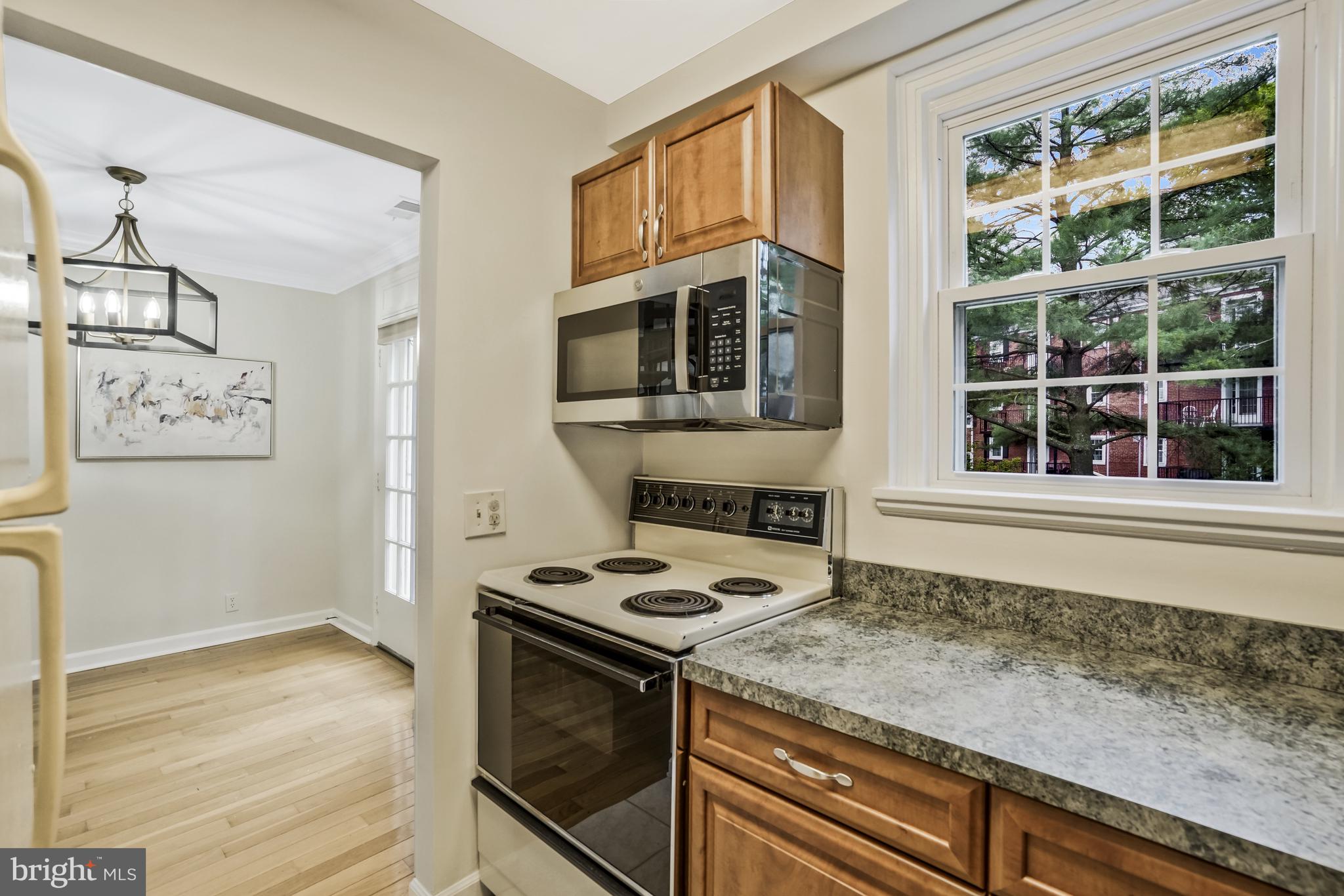 FAIRLINGTON VILLAGE - Residential